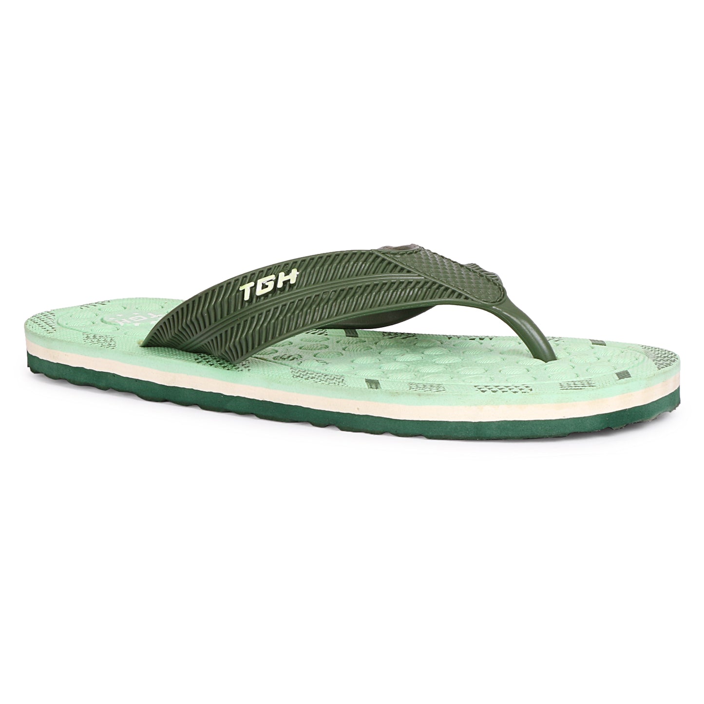 TGH LITEZ Super005 Stylish Hawai Chapple Slipper