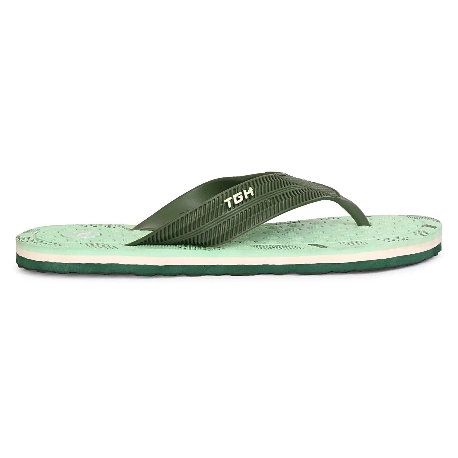 TGH LITEZ Super005 Stylish Hawai Chappal Slippers