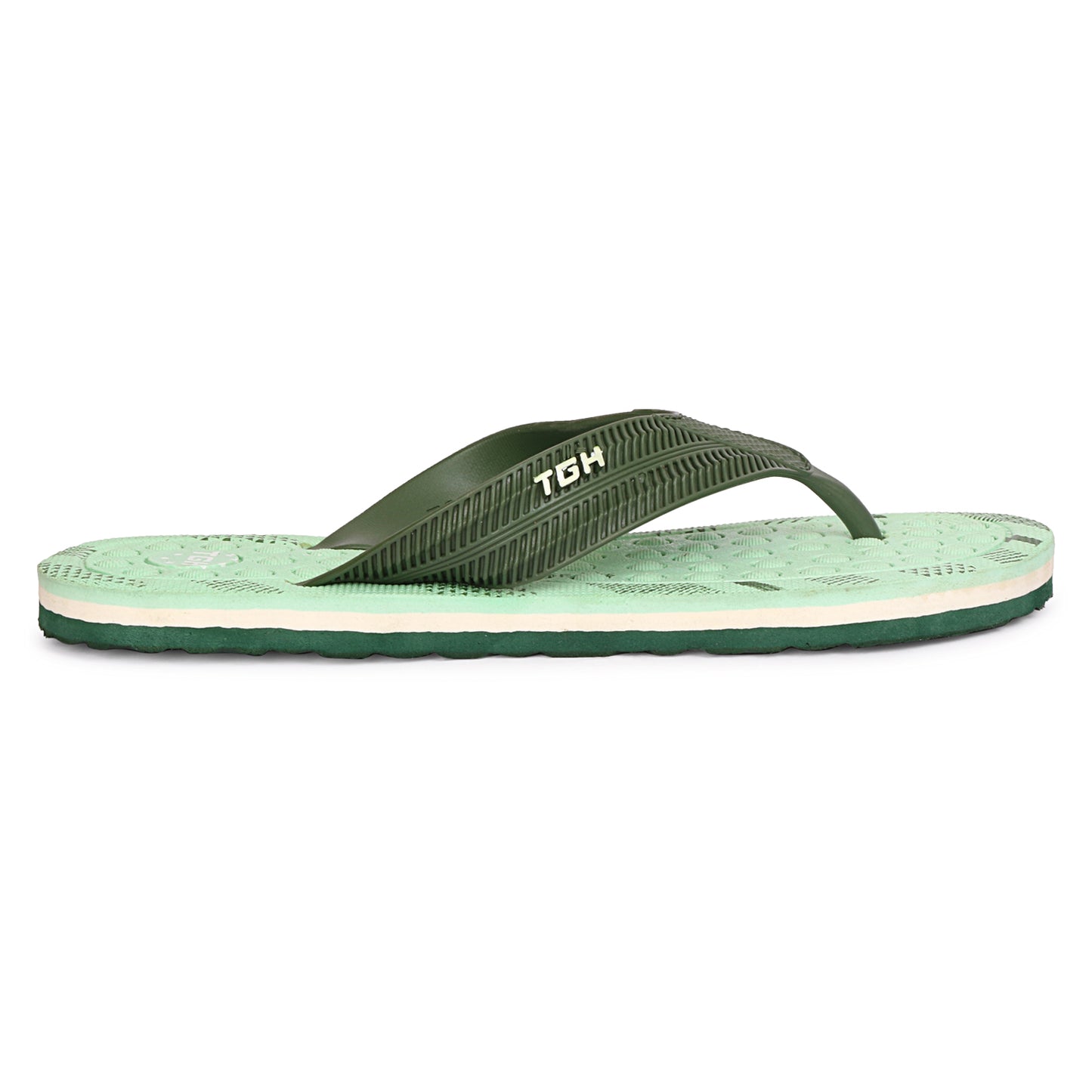TGH LITEZ Super005 Stylish Hawai Chapple Slipper