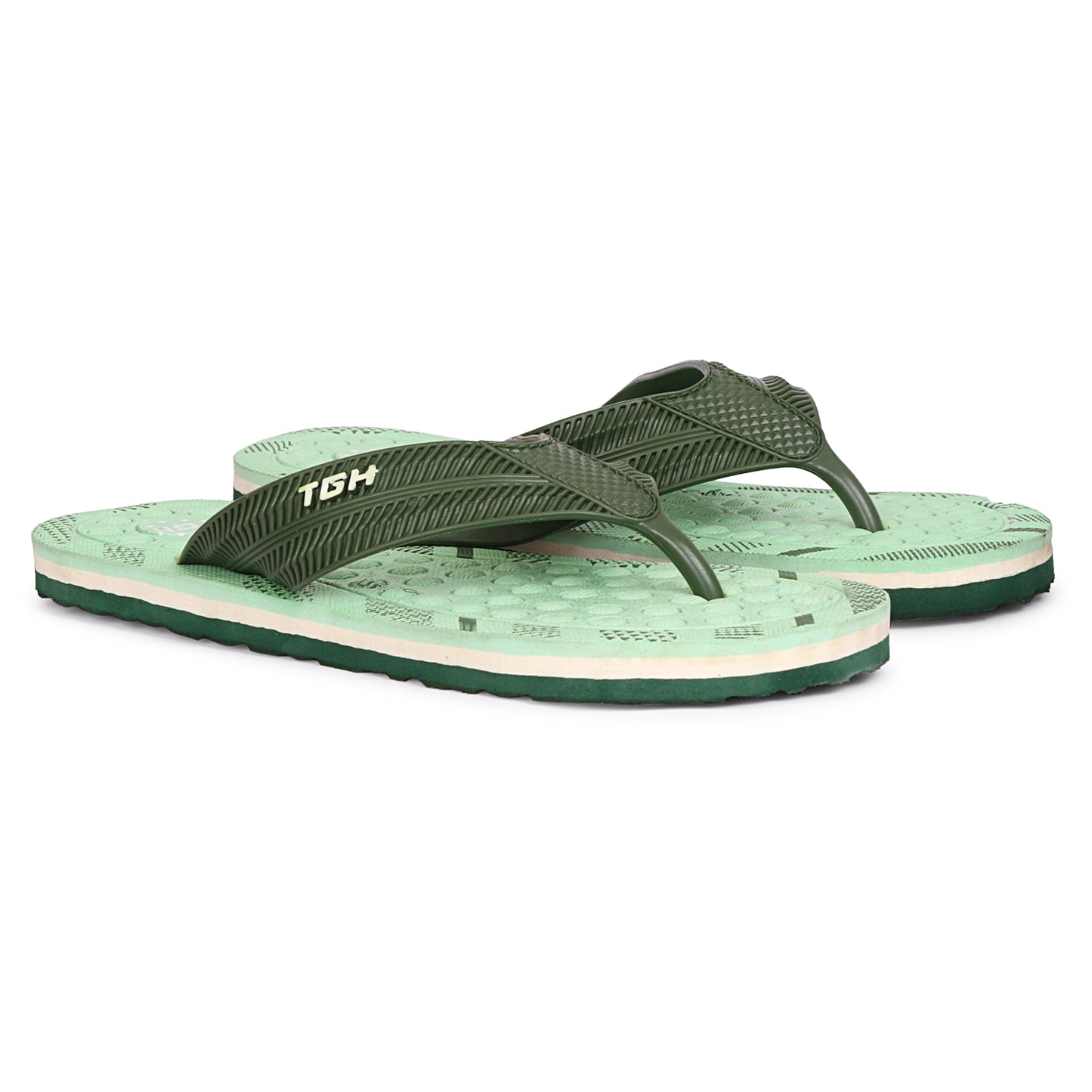 TGH LITEZ Super005 Stylish Hawai Chapple Slipper