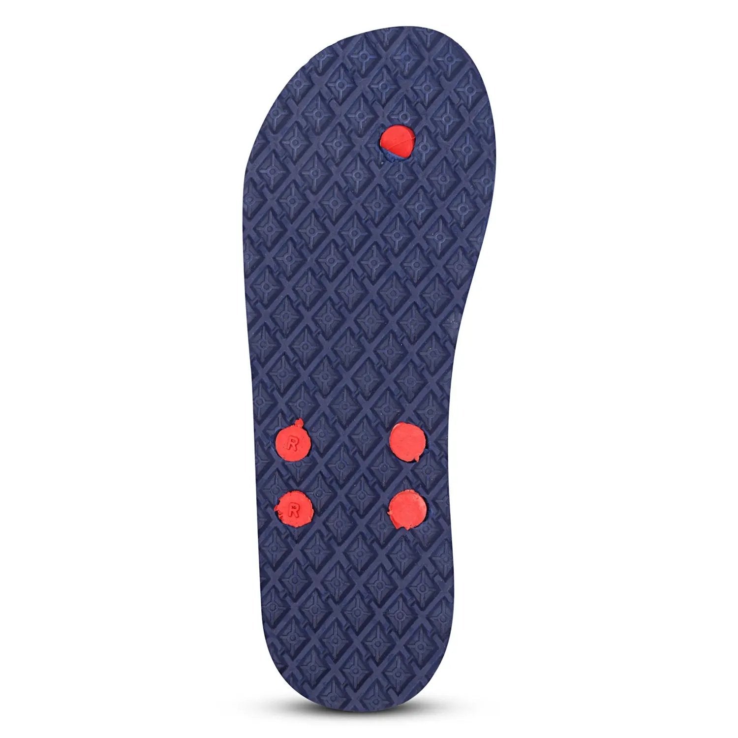 TGH LITEZ Oocean201 Stylish Hawai Chappal Slippers