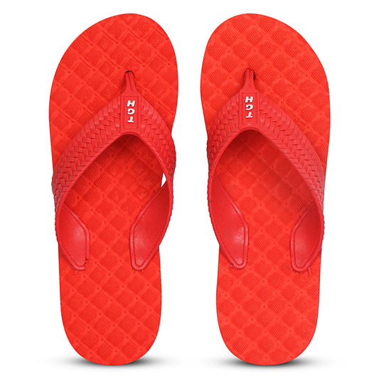 TGH LITEZ Oocean201 Stylish Hawai Chapple Slipper