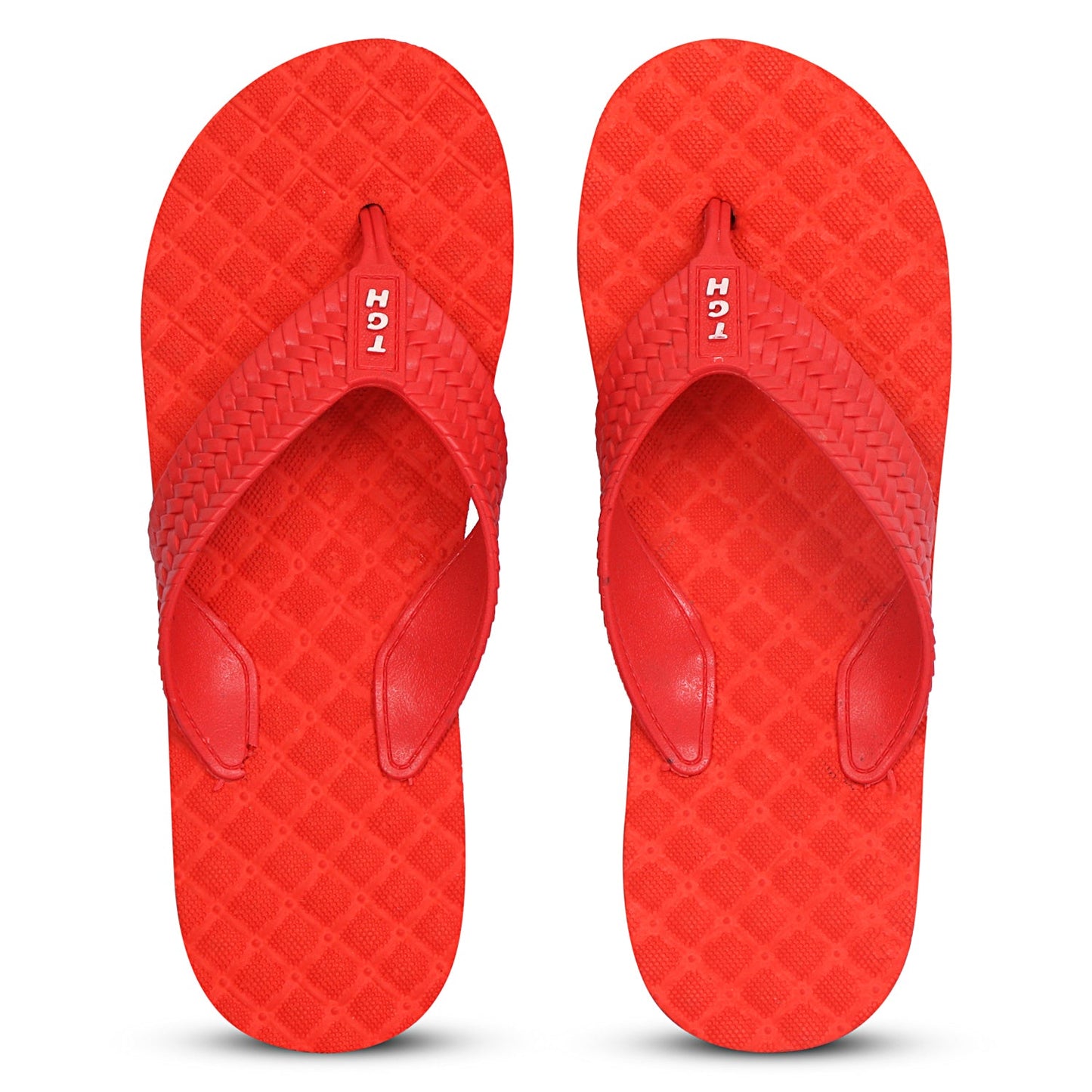 TGH LITEZ Oocean202 Stylish Hawai Chapple Slipper