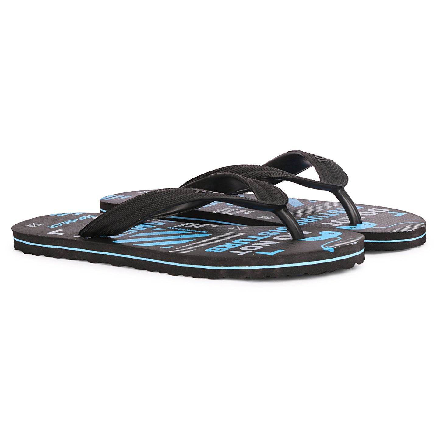 TGH LITEZ Bahubali26 Stylish Hawai Chapple Slipper