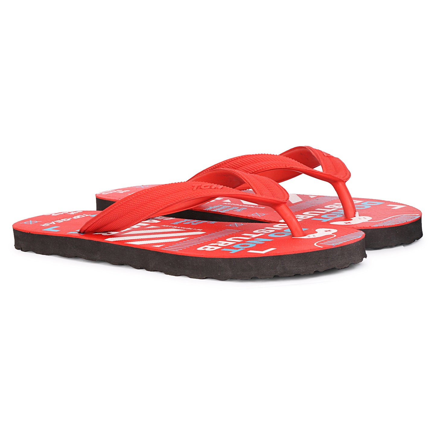 TGH LITEZ Bahubali26 Stylish Hawai Chapple Slipper