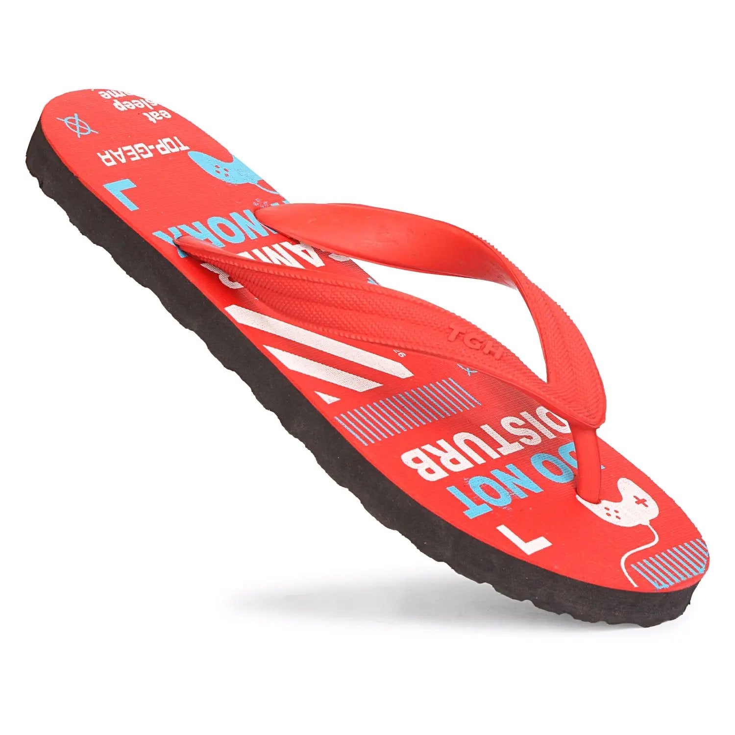 TGH LITEZ Bahubali26 Stylish Hawai Chappal Slippers