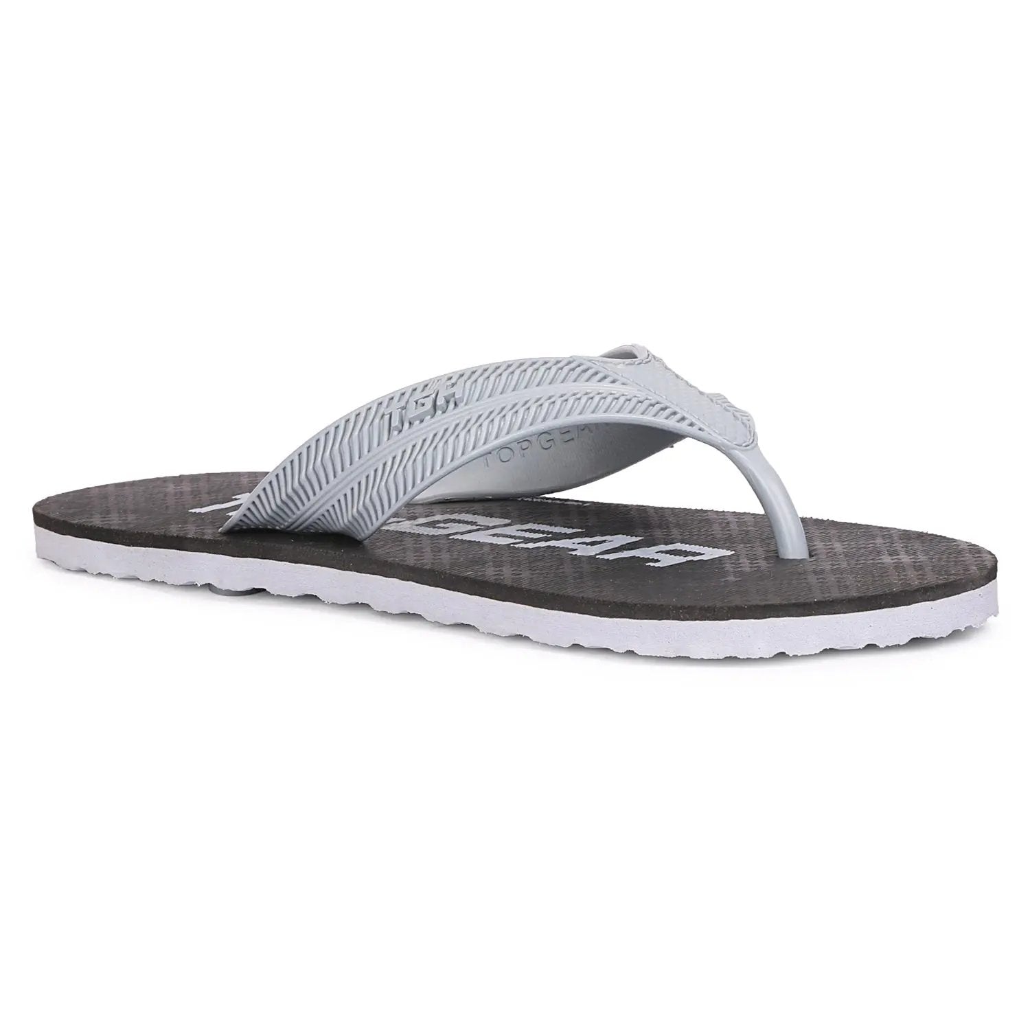 TGH LITEZ Oocean204 Stylish Hawai Chappal Slippers