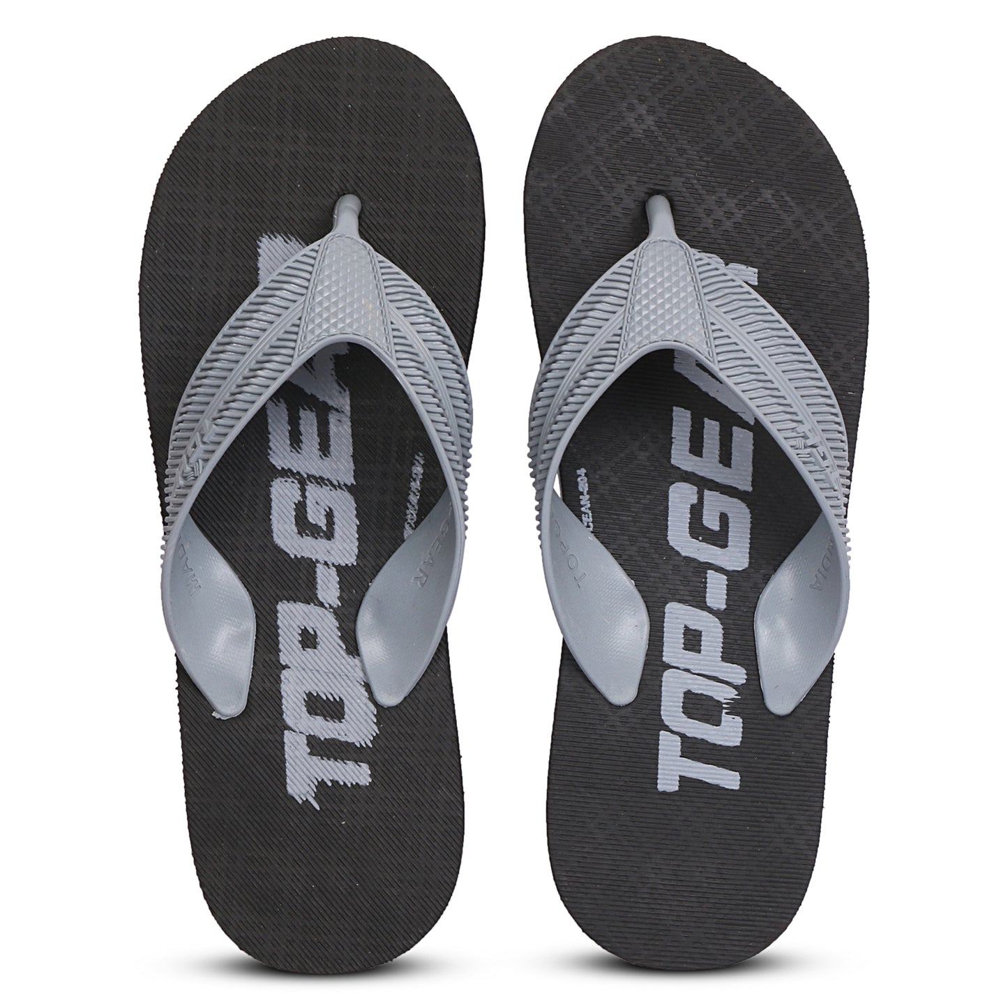 TGH LITEZ Oocean204 Stylish Hawai Chapple Slipper