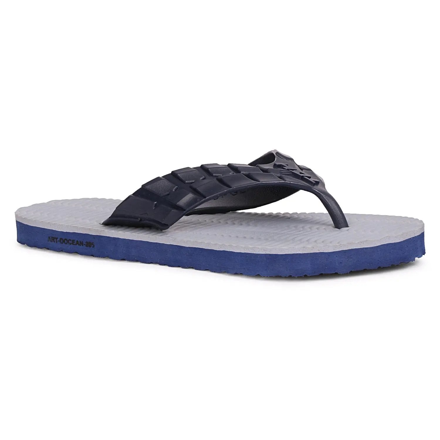 TGH LITEZ Oocean205 Stylish Hawai Chappal Slippers