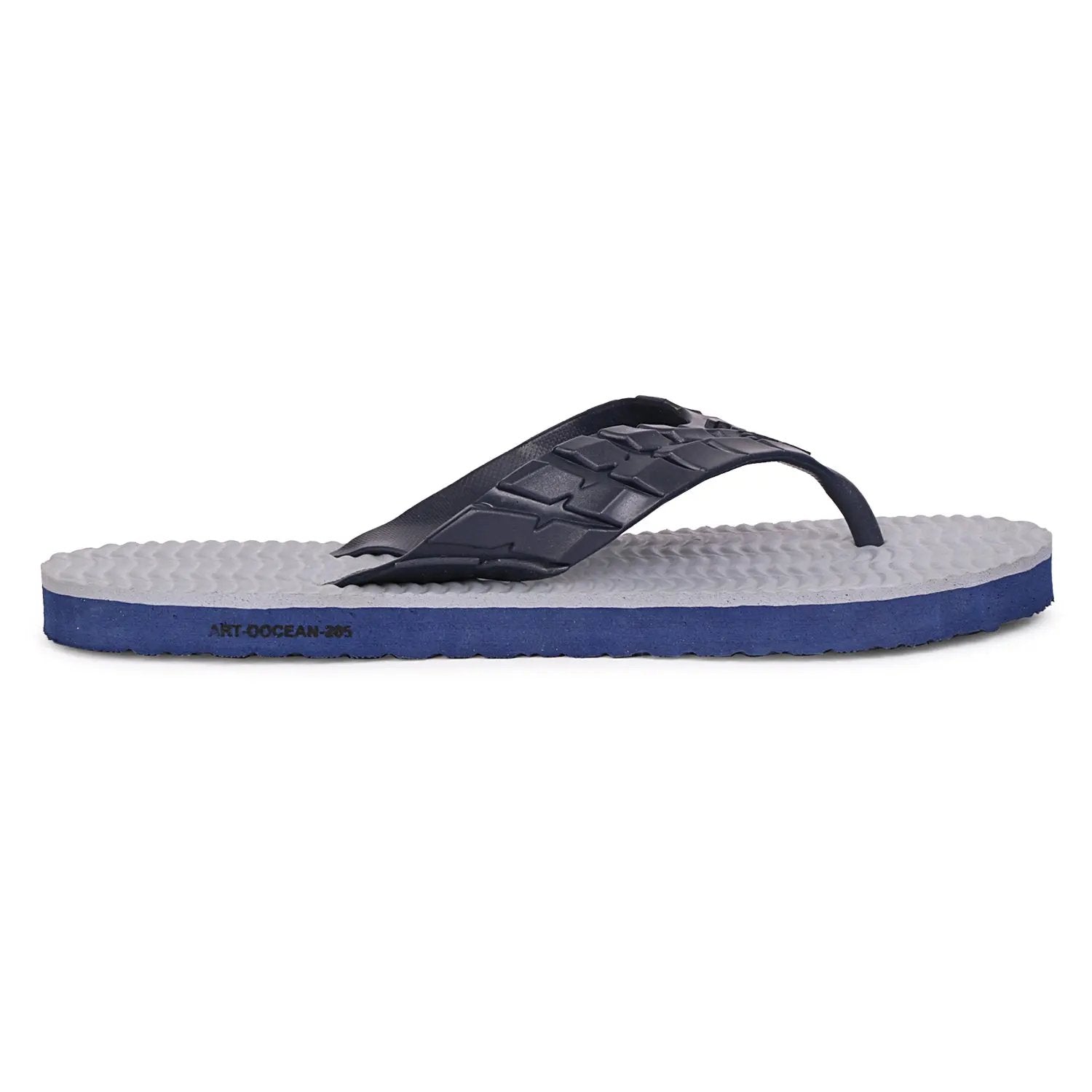 TGH LITEZ Oocean205 Stylish Hawai Chappal Slippers