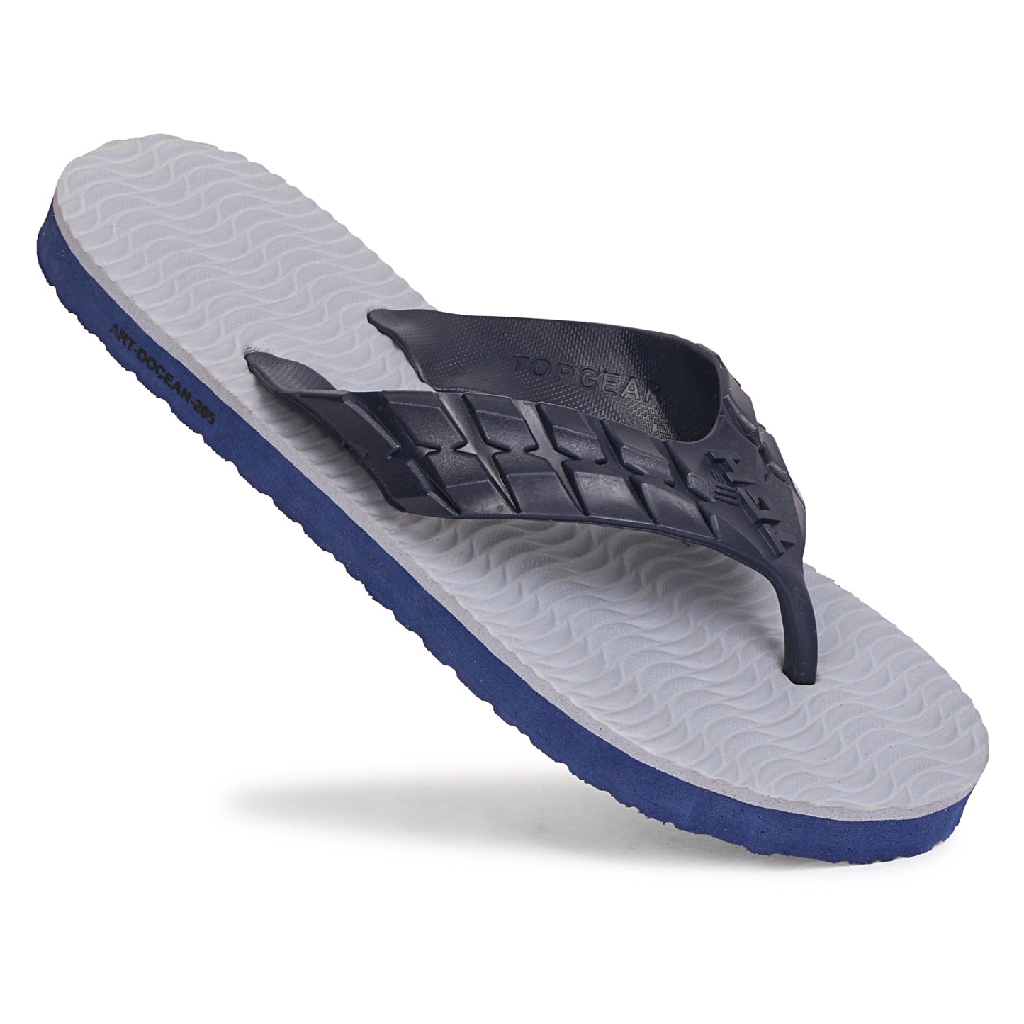 TGH LITEZ Oocean205 Stylish Hawai Chapple Slipper