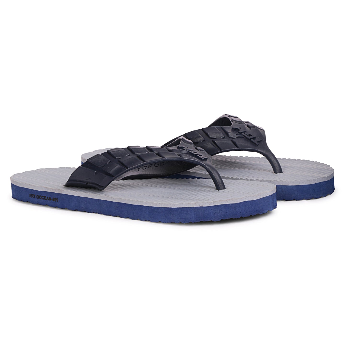 TGH LITEZ Oocean205 Stylish Hawai Chapple Slipper