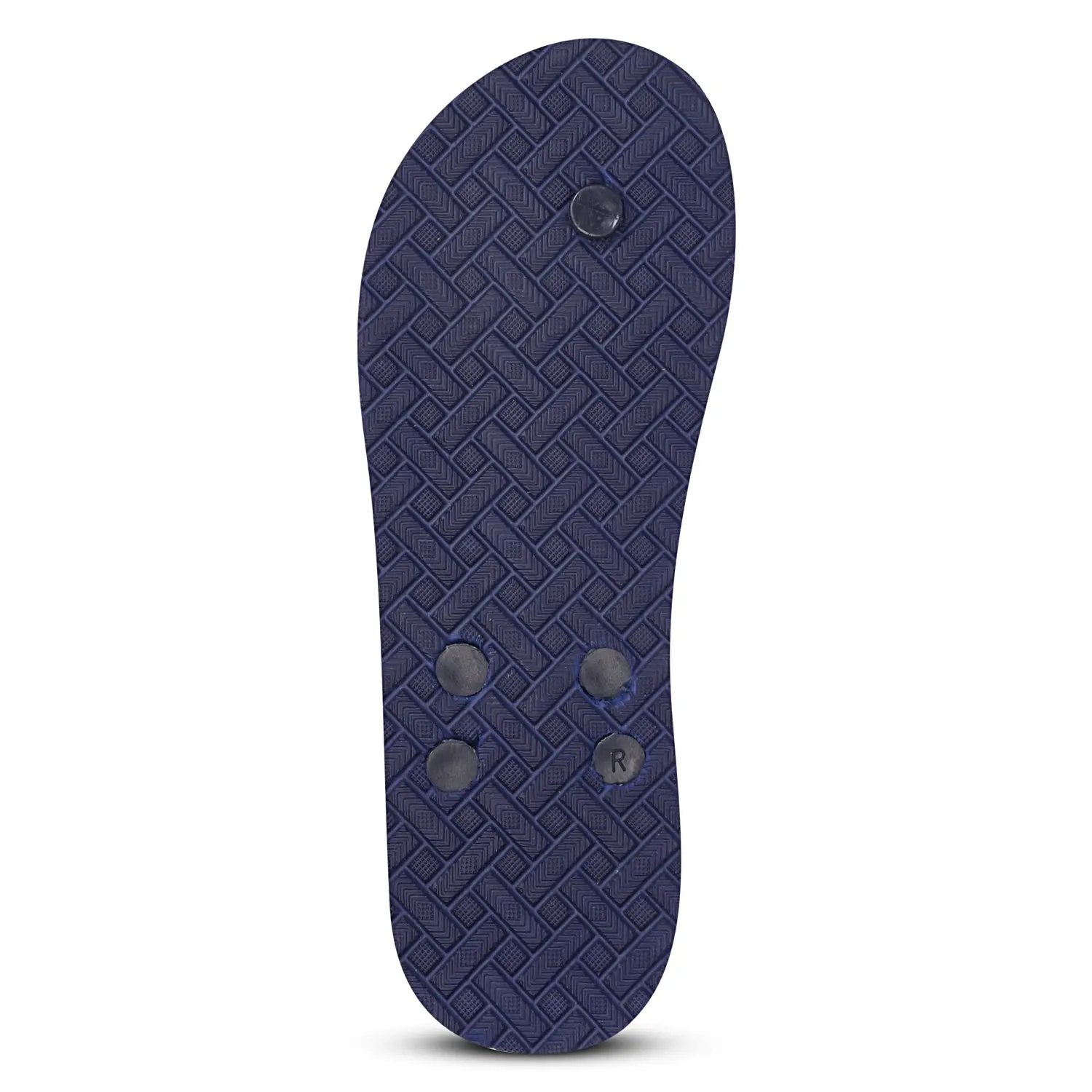 TGH LITEZ Oocean205 Stylish Hawai Chappal Slippers