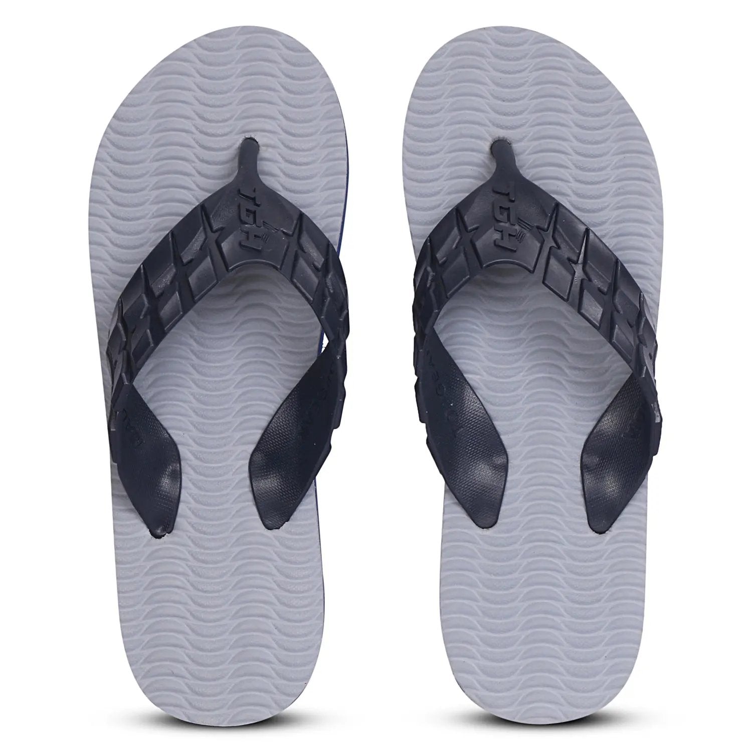 TGH LITEZ Oocean205 Stylish Hawai Chappal Slippers