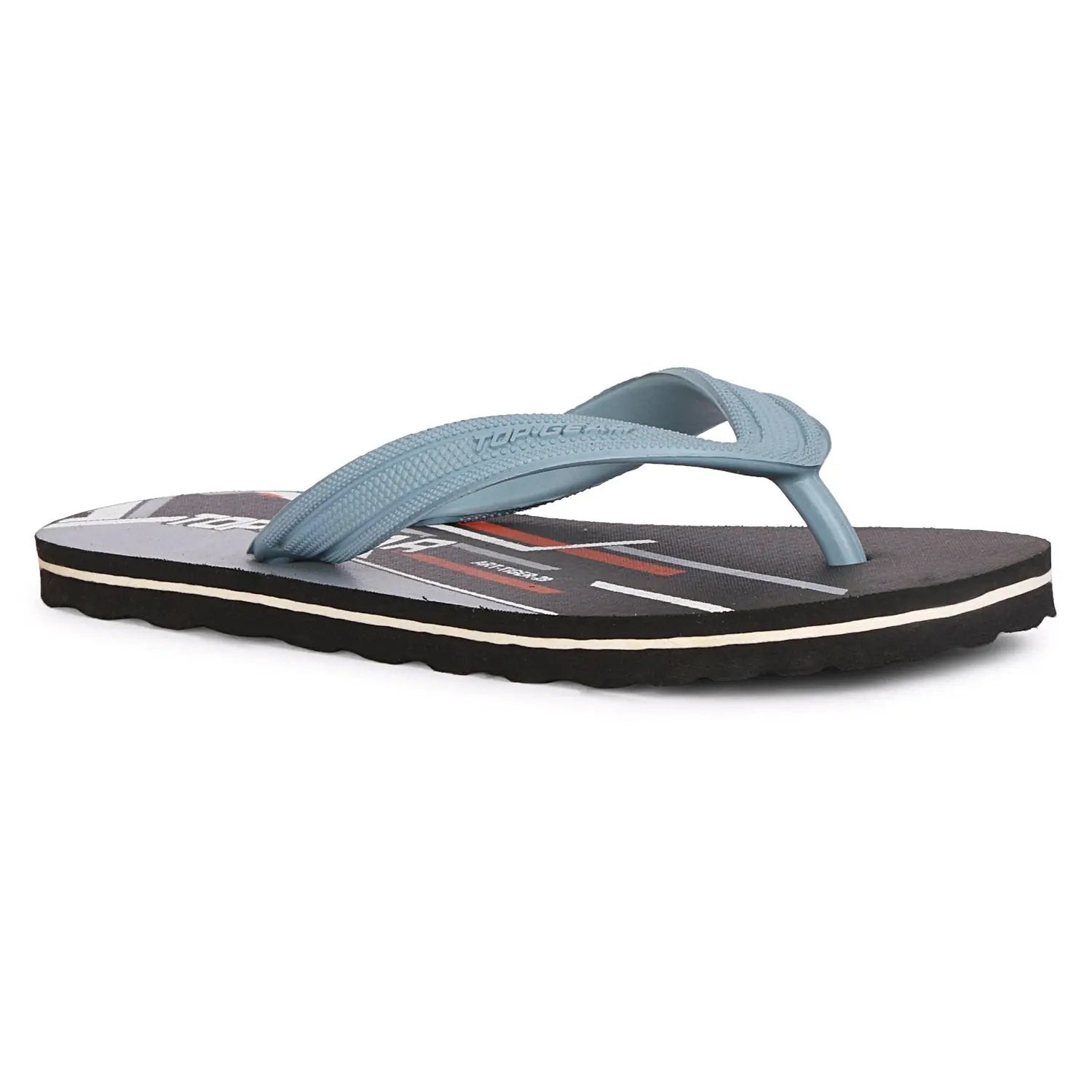 TGH LITEZ Bahubali29 Stylish Hawai Chappal Slippers