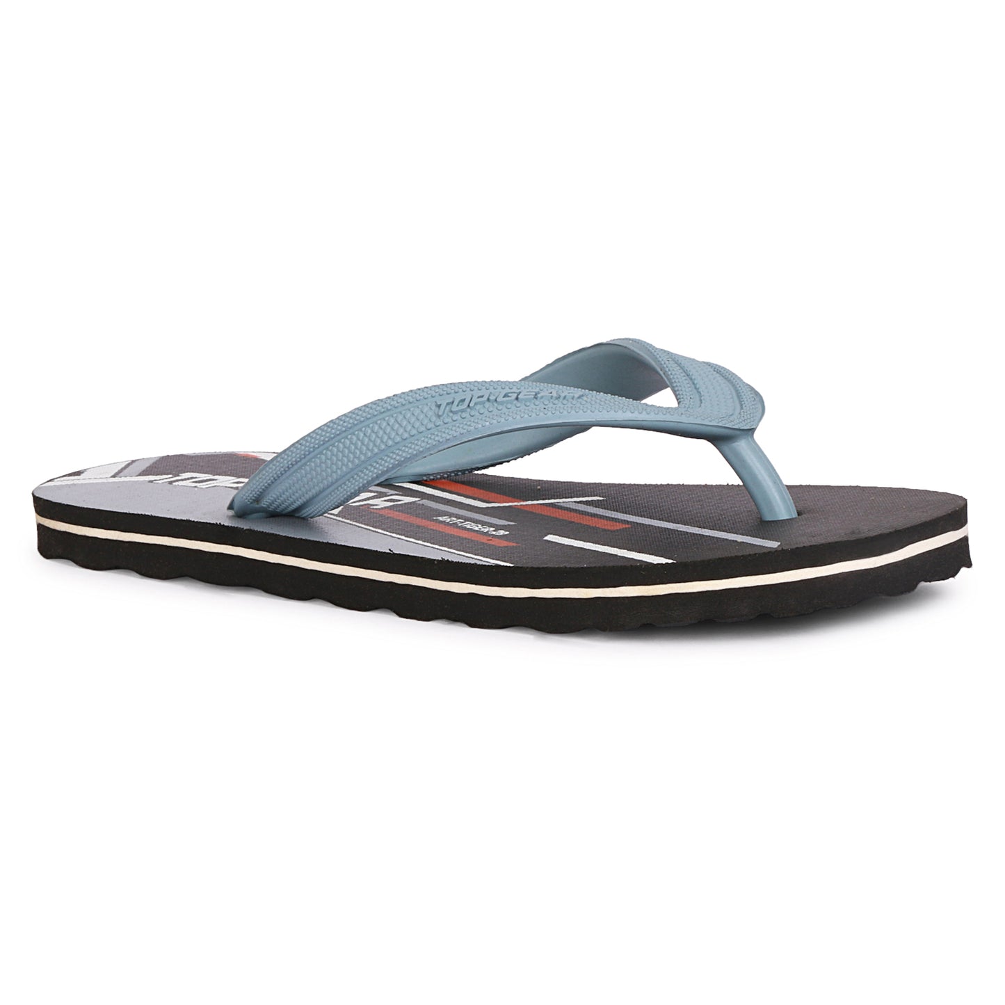 TGH LITEZ Bahubali29 Stylish Hawai Chapple Slipper