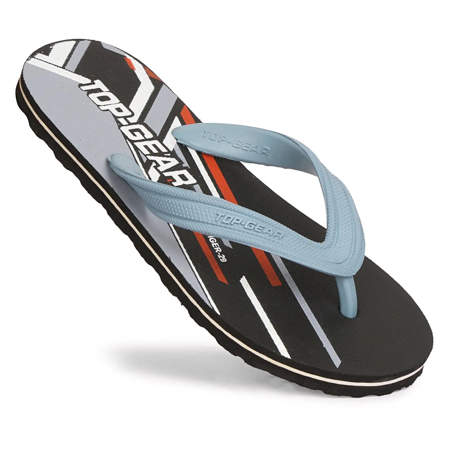 TGH LITEZ Bahubali29 Stylish Hawai Chappal Slippers