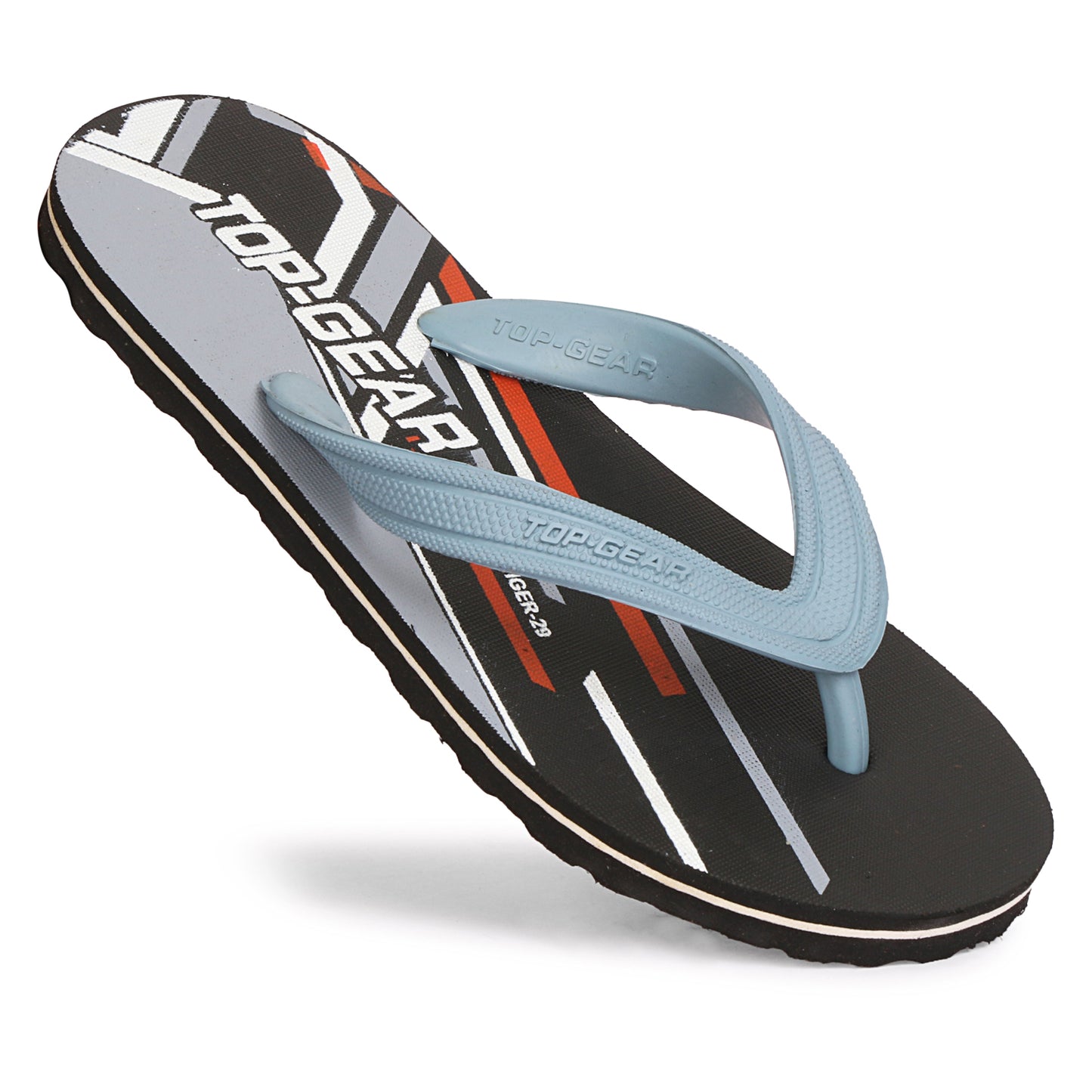 TGH LITEZ Bahubali29 Stylish Hawai Chapple Slipper