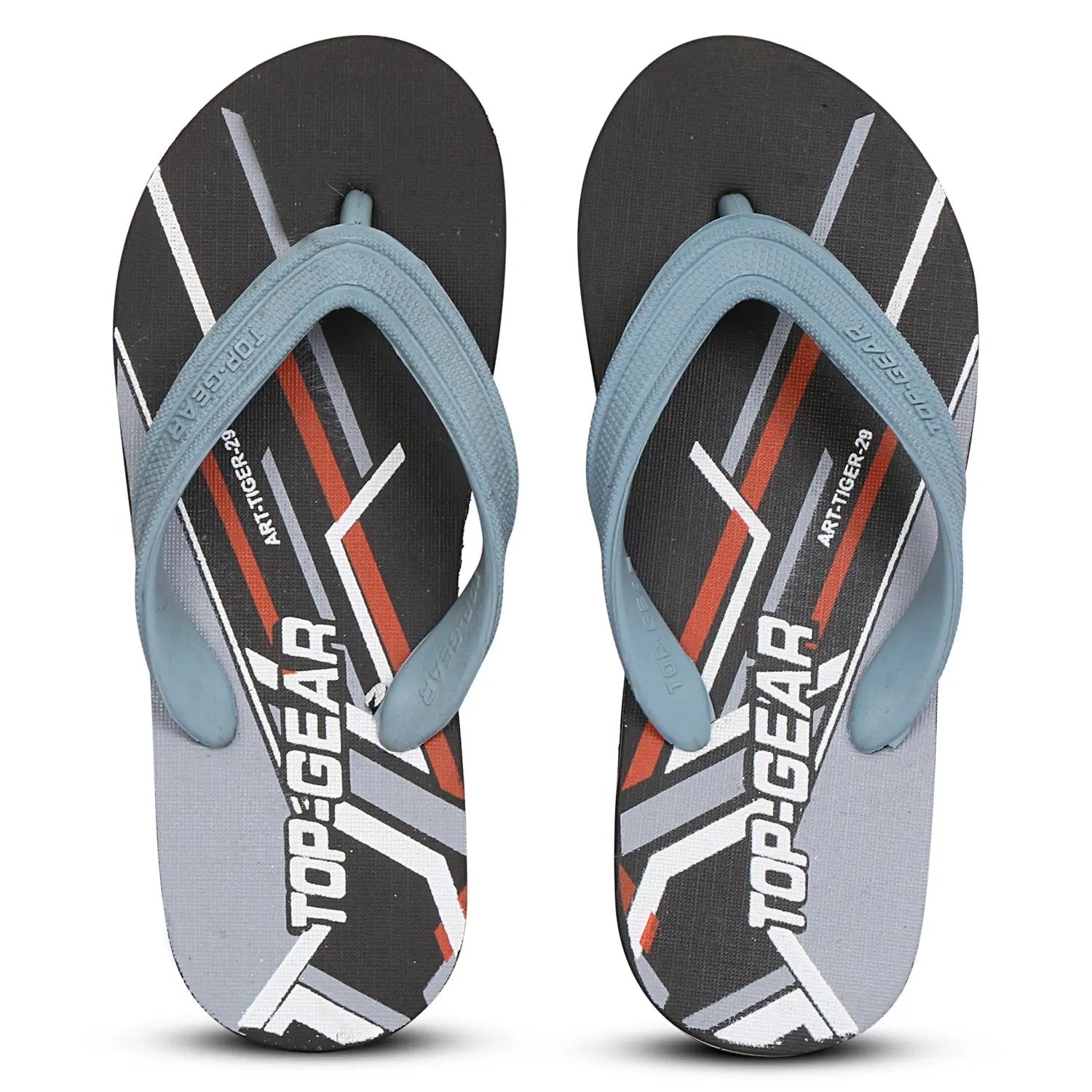 TGH LITEZ Bahubali29 Stylish Hawai Chappal Slippers