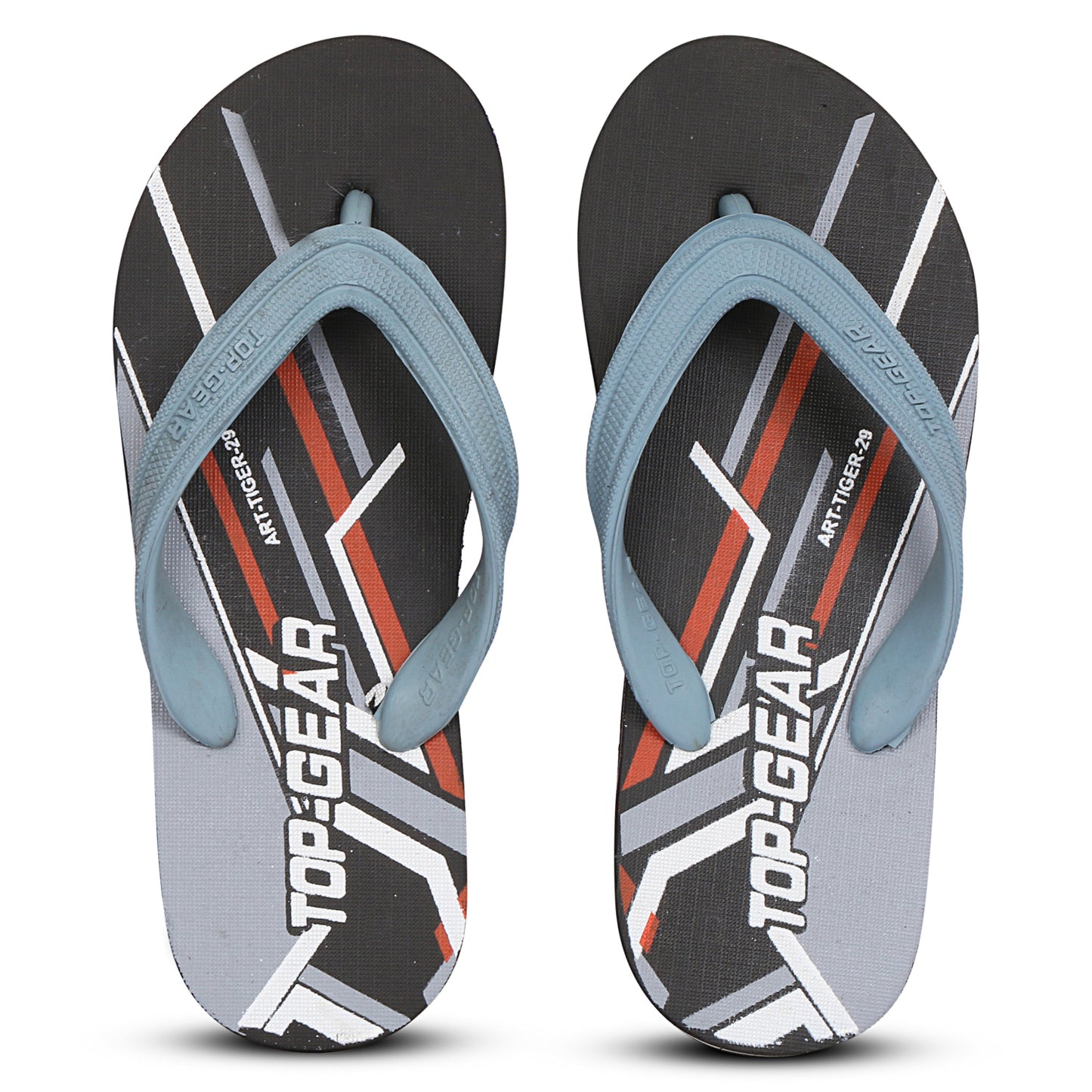 TGH LITEZ Bahubali29 Stylish Hawai Chapple Slipper