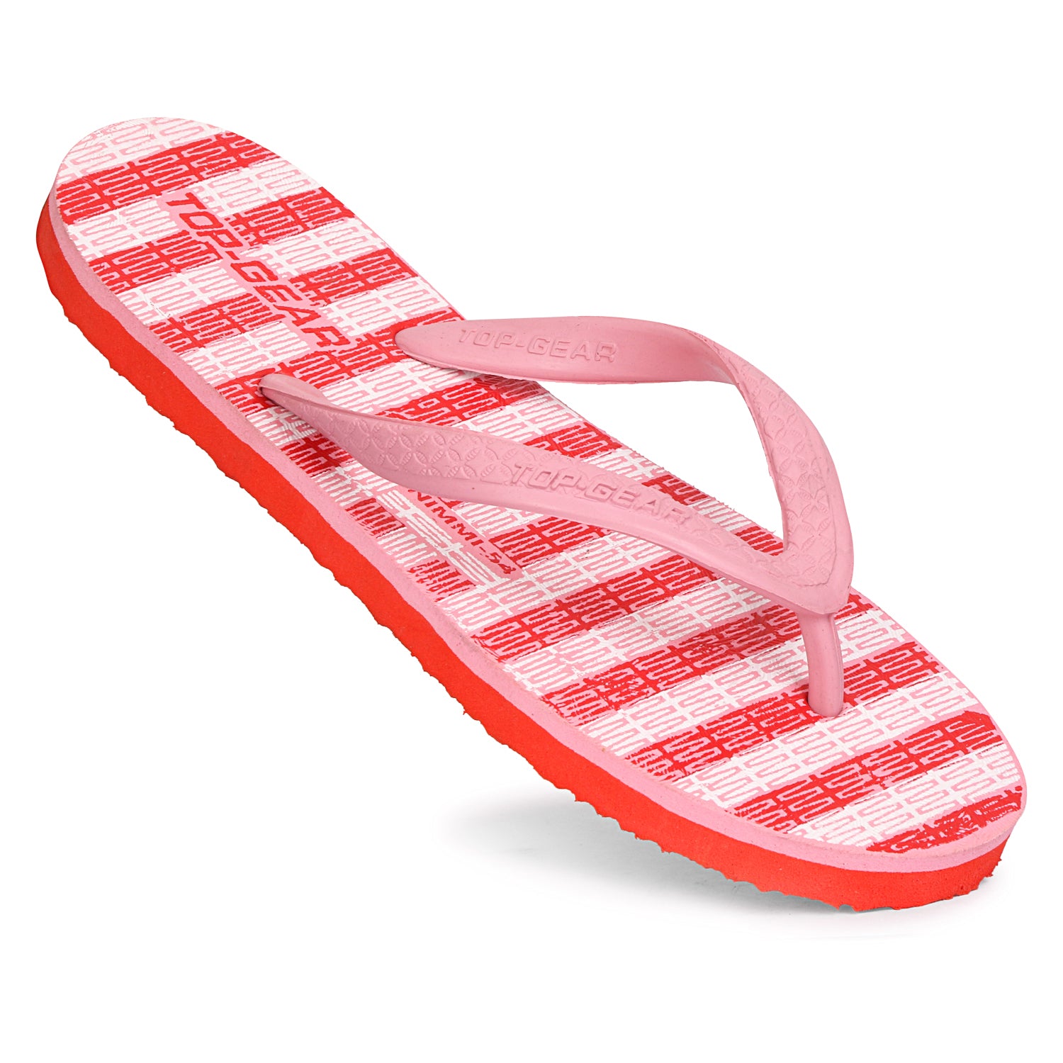 TGH LITEZ Nimmi54 Stylish Hawai Chappal Slippers