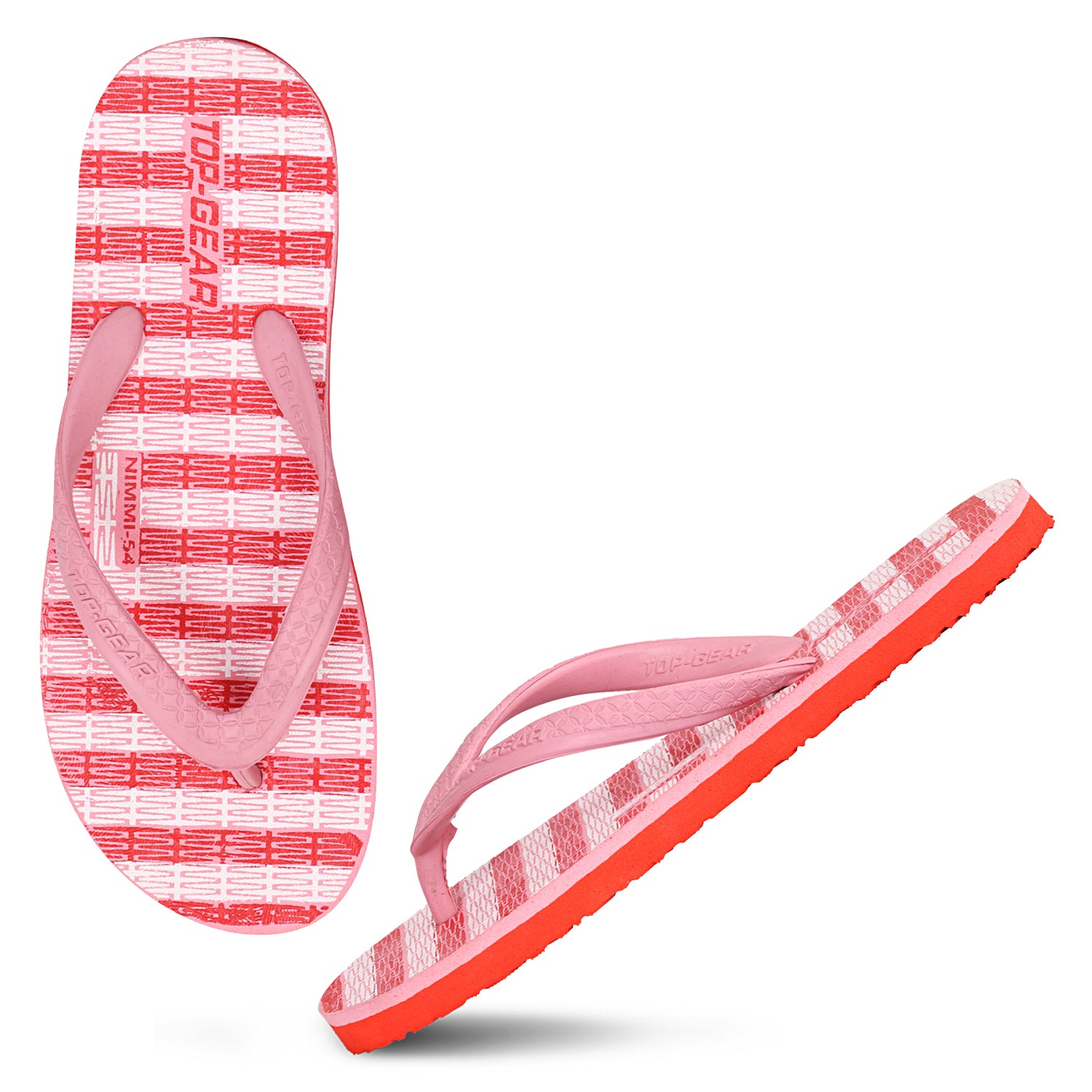 TGH LITEZ Nimmi54 Stylish Hawai Chappal Slippers