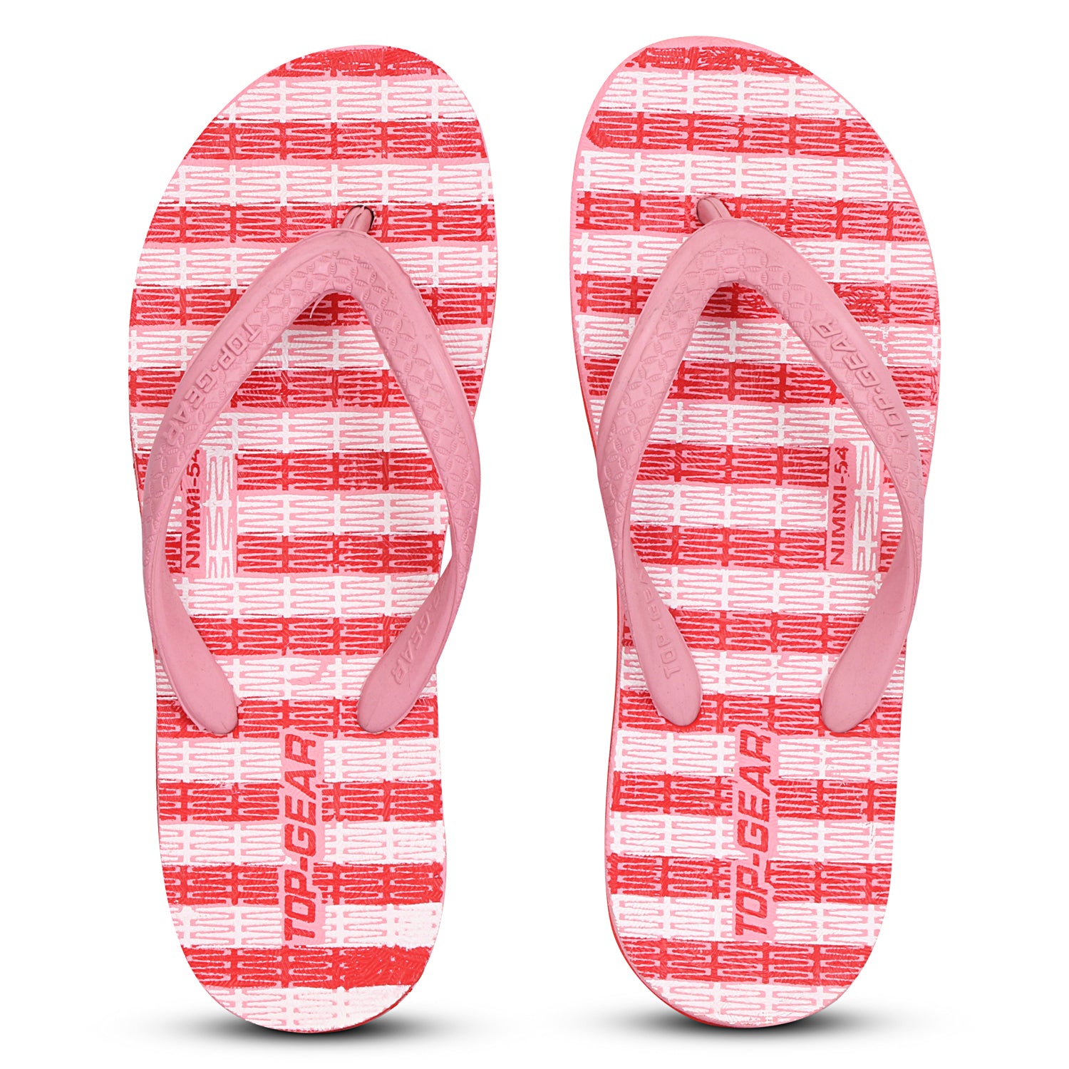 TGH LITEZ Nimmi54 Stylish Hawai Chappal Slippers