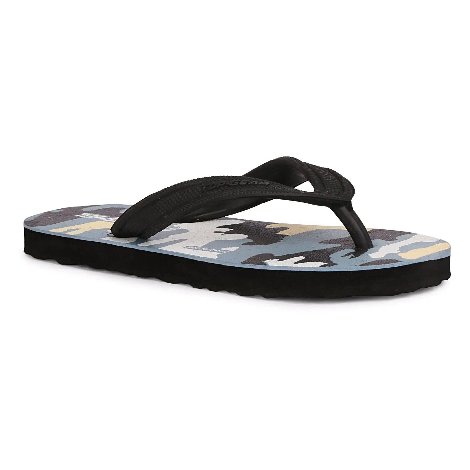 TGH LITEZ Tiger22 Stylish Hawai Chappal Slipper