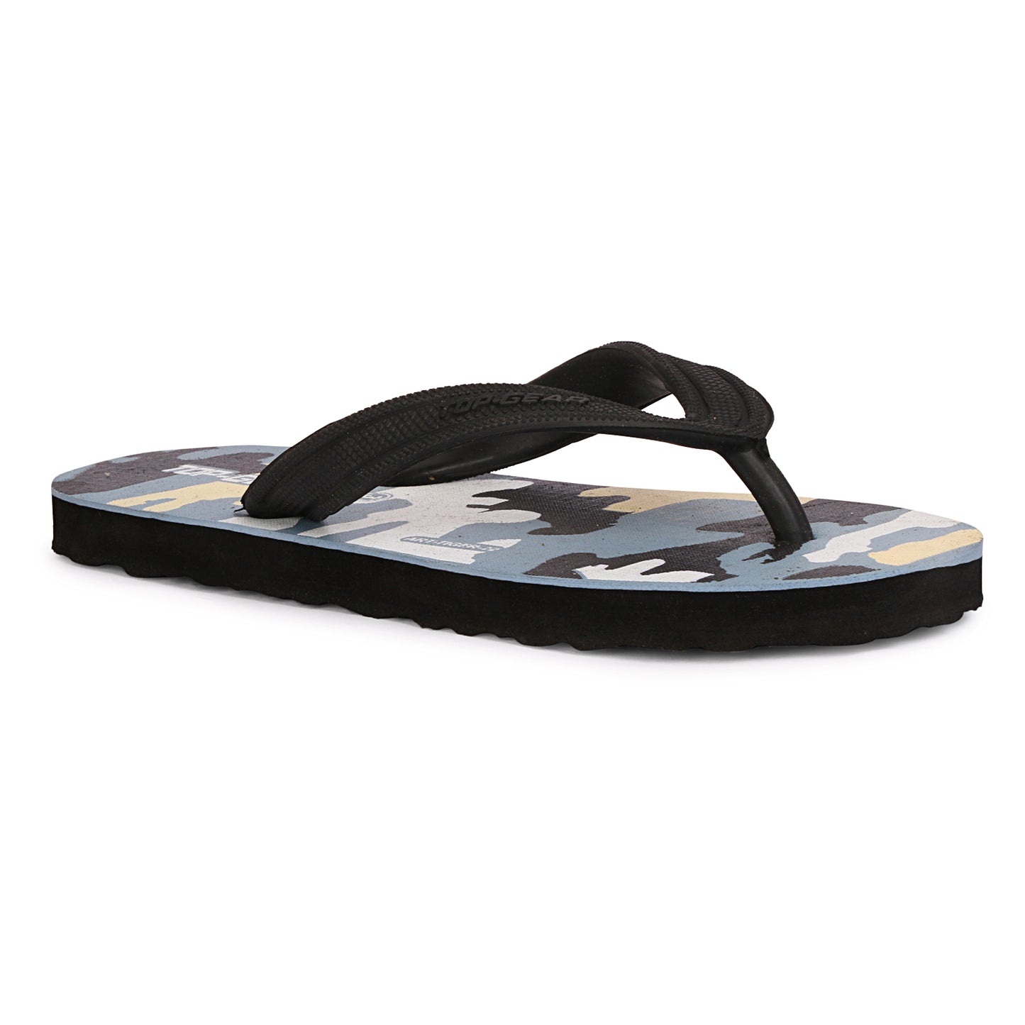 TGH LITEZ Tiger22 Stylish Hawai Chappal Slipper