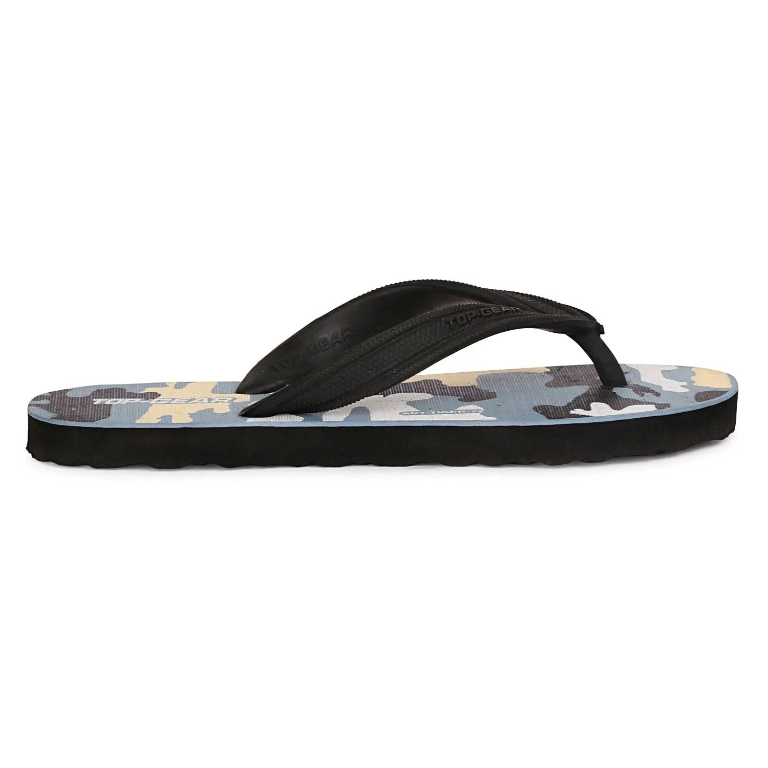 TGH LITEZ Tiger22 Stylish Hawai Chappal Slipper