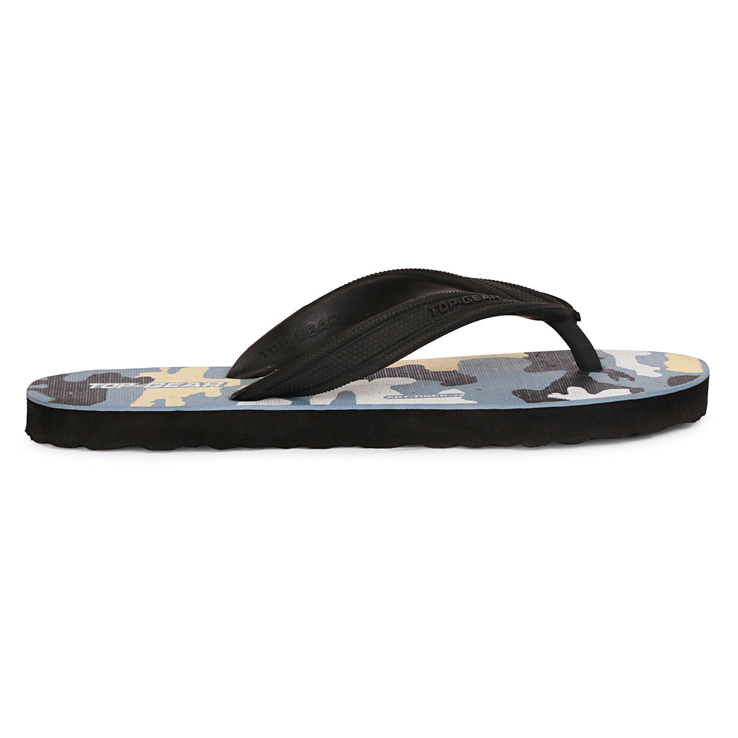 TGH LITEZ Tiger22 Stylish Hawai Chappal Slipper