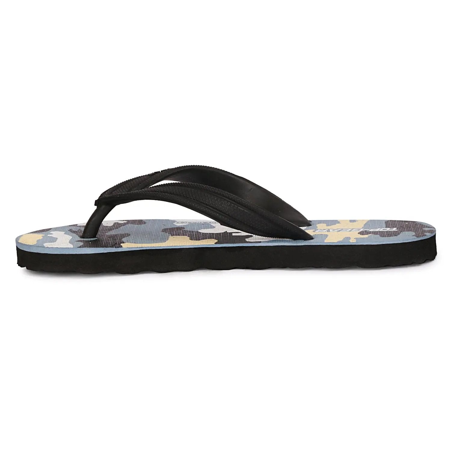 TGH LITEZ Tiger22 Stylish Hawai Chappal Slipper