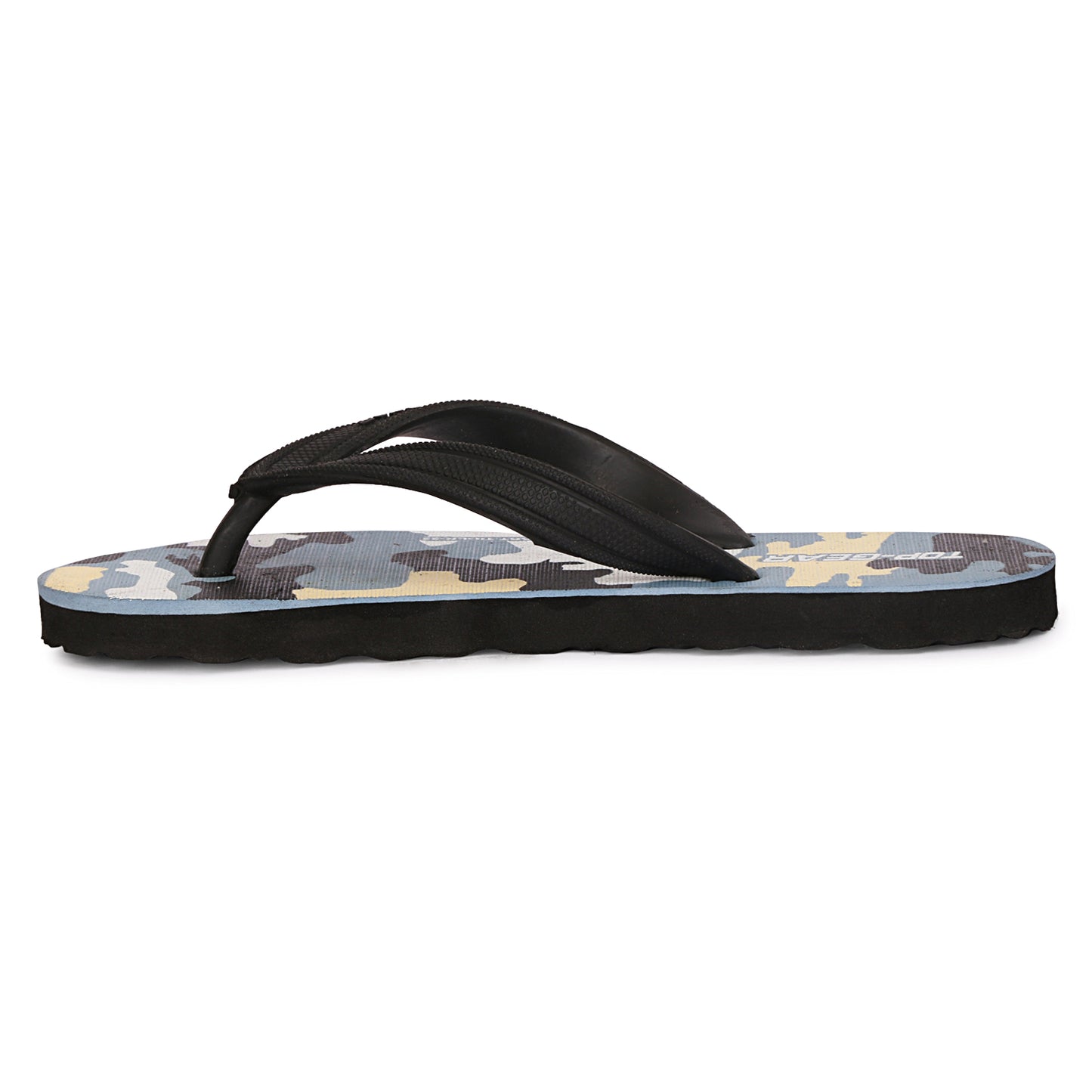 TGH LITEZ Tiger22 Stylish Hawai Chappal Slipper