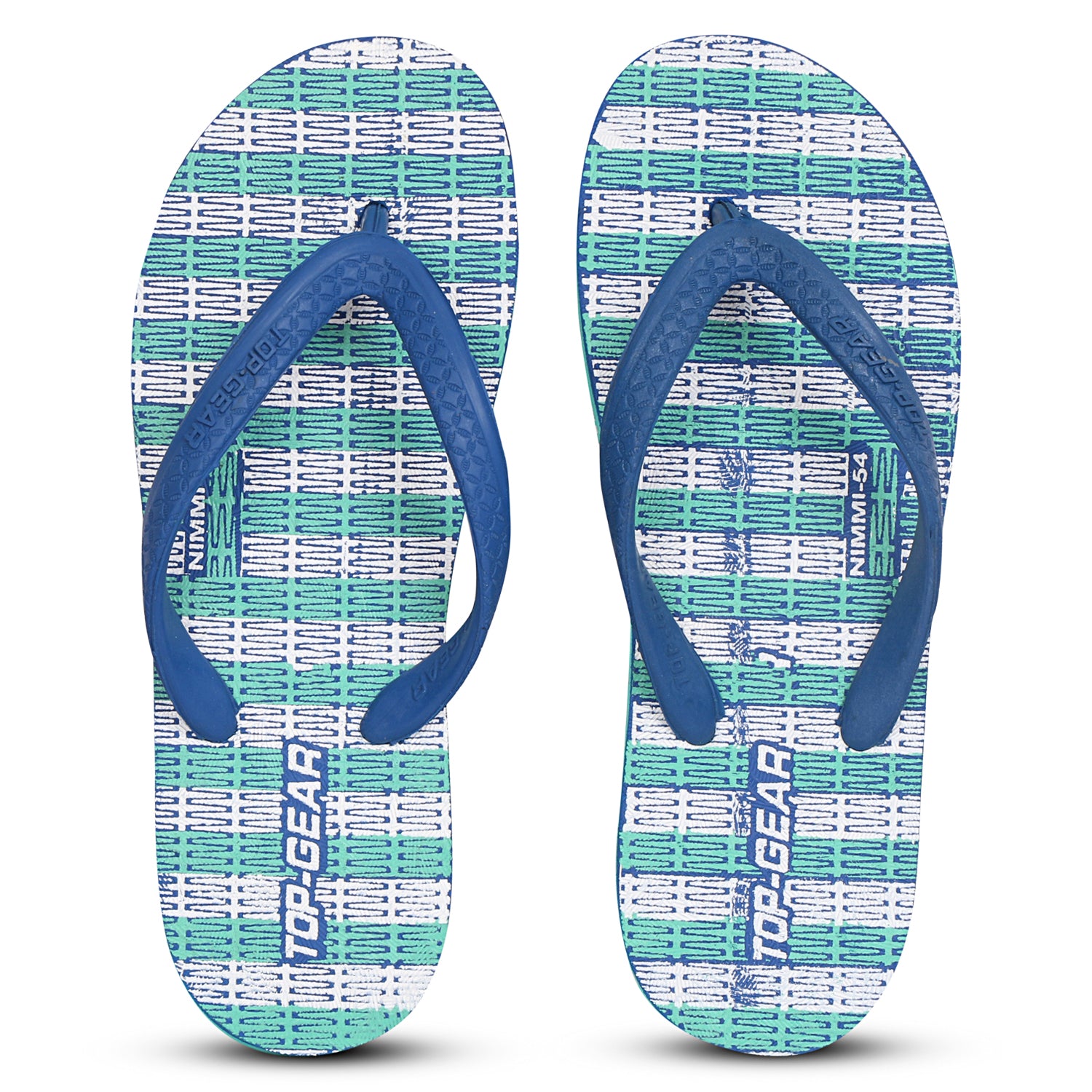 TGH LITEZ Nimmi54 Stylish Hawai Chappal Slippers