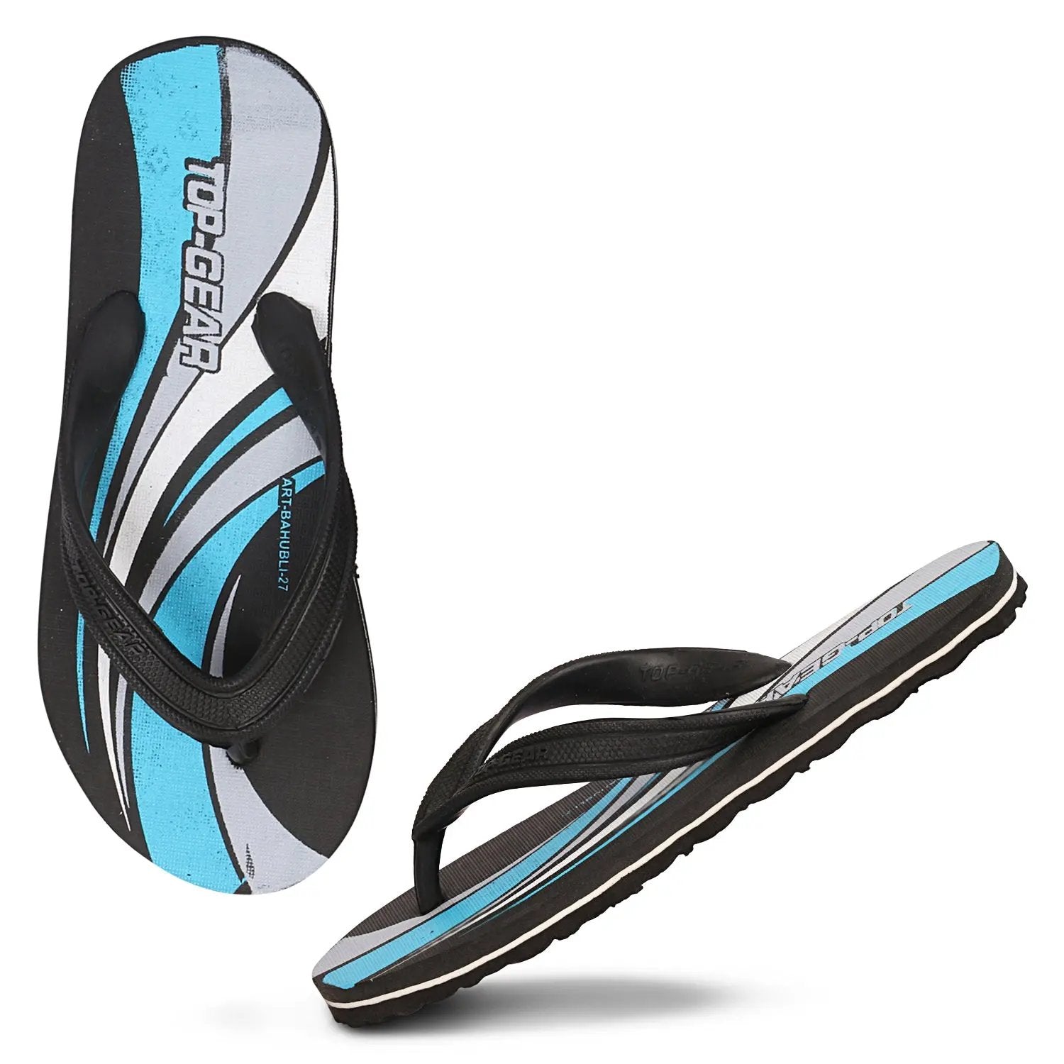 TGH LITEZ Bahubali27 Stylish Hawai Chappal Slippers