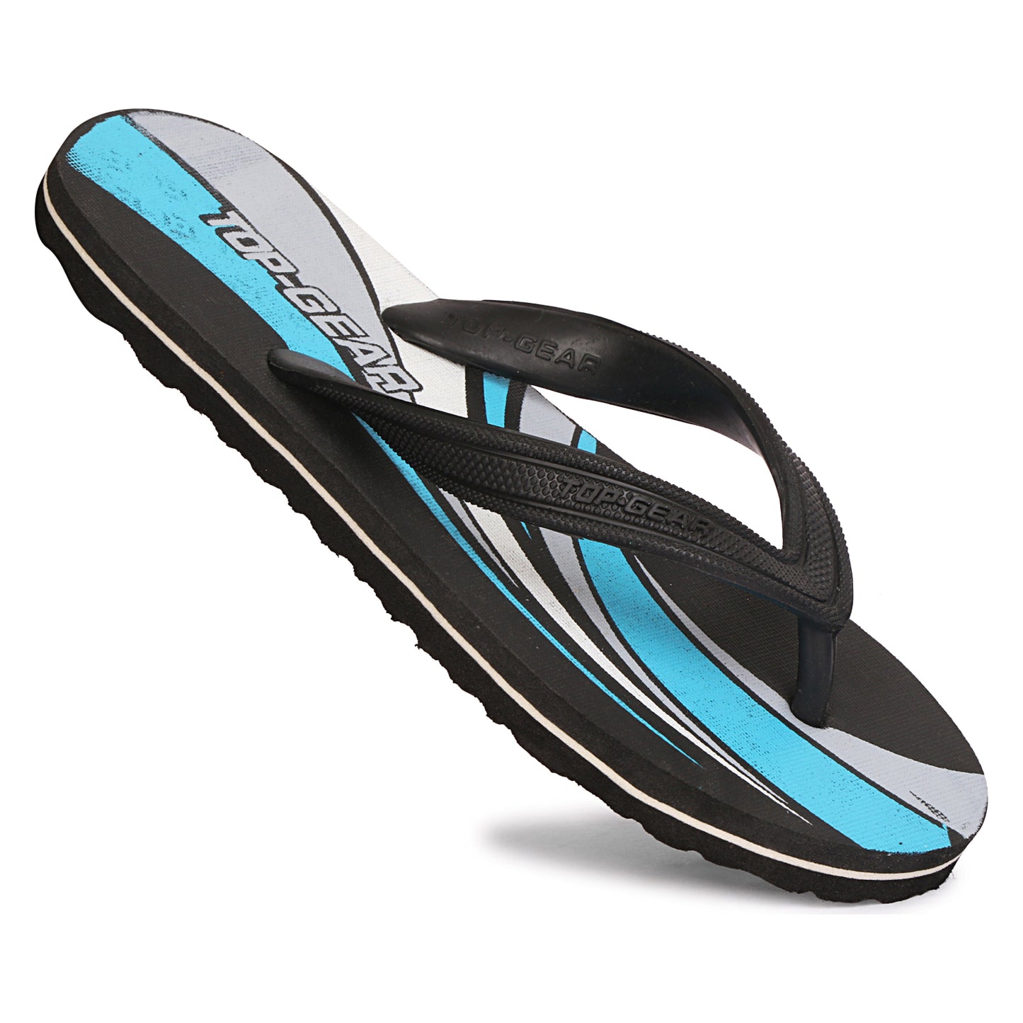 TGH LITEZ Bahubali27 Stylish Hawai Chapple Slipper