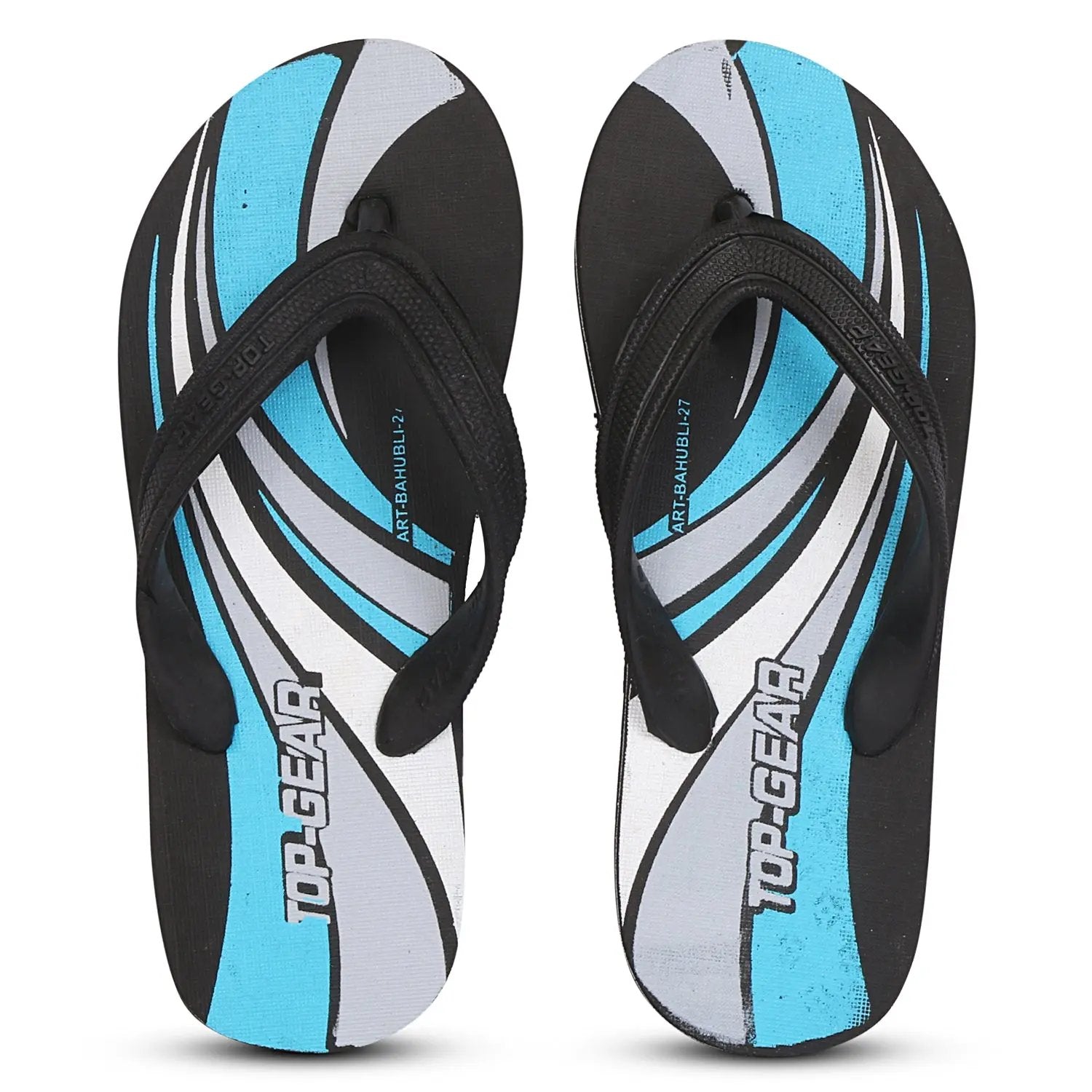 TGH LITEZ Bahubali27 Stylish Hawai Chappal Slippers