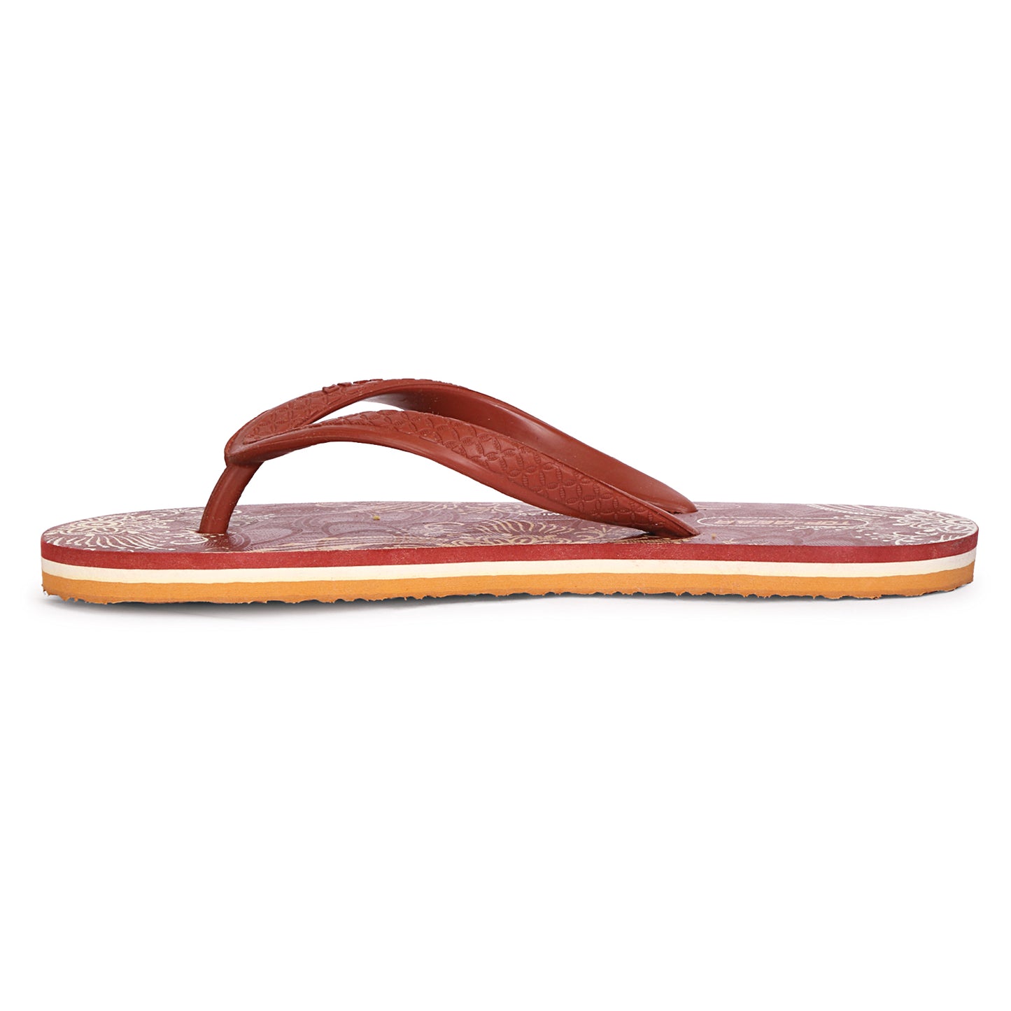 TGH LITEZ NIMMI59 Stylish Hawai Chapple Slipper