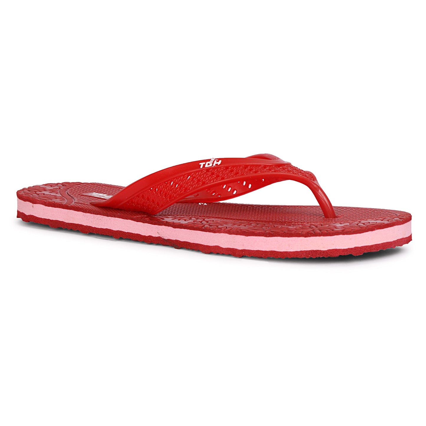 TGH LITEZ Alina004 Stylish Hawai Chapple Slipper