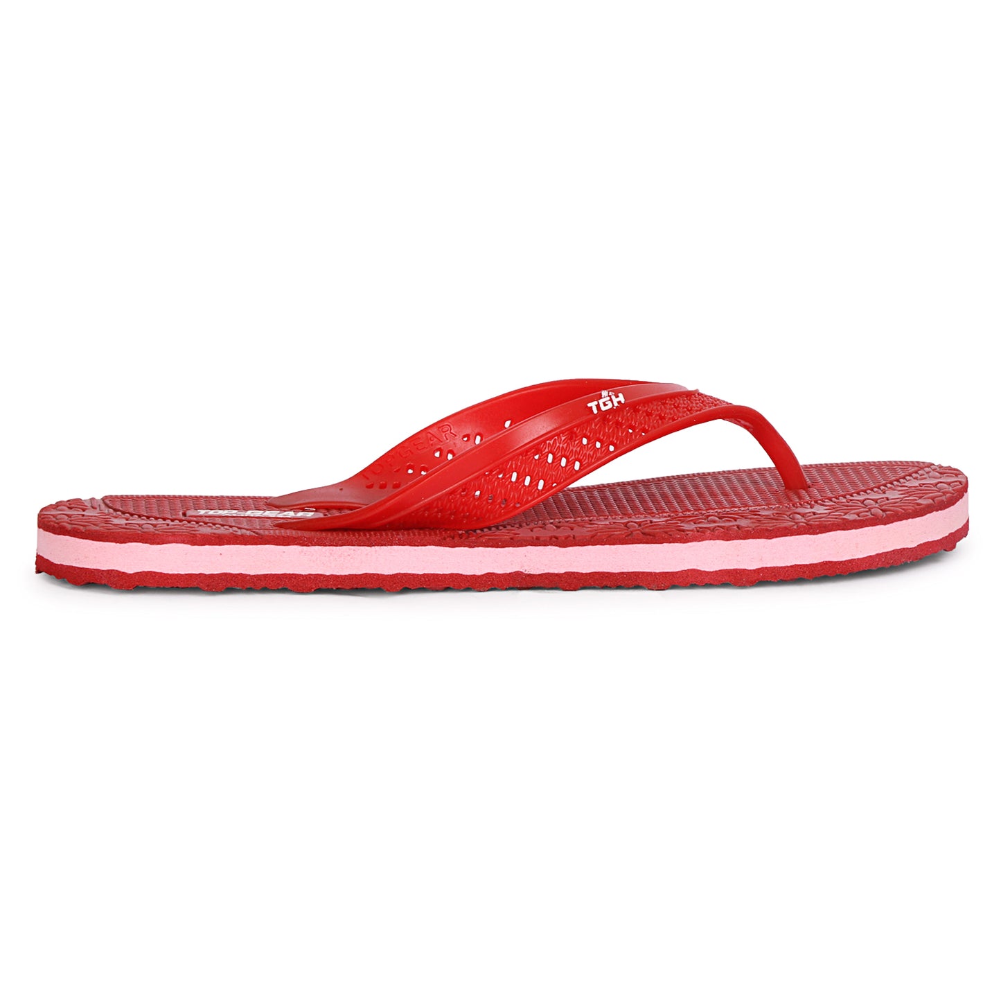 TGH LITEZ Alina004 Stylish Hawai Chapple Slipper
