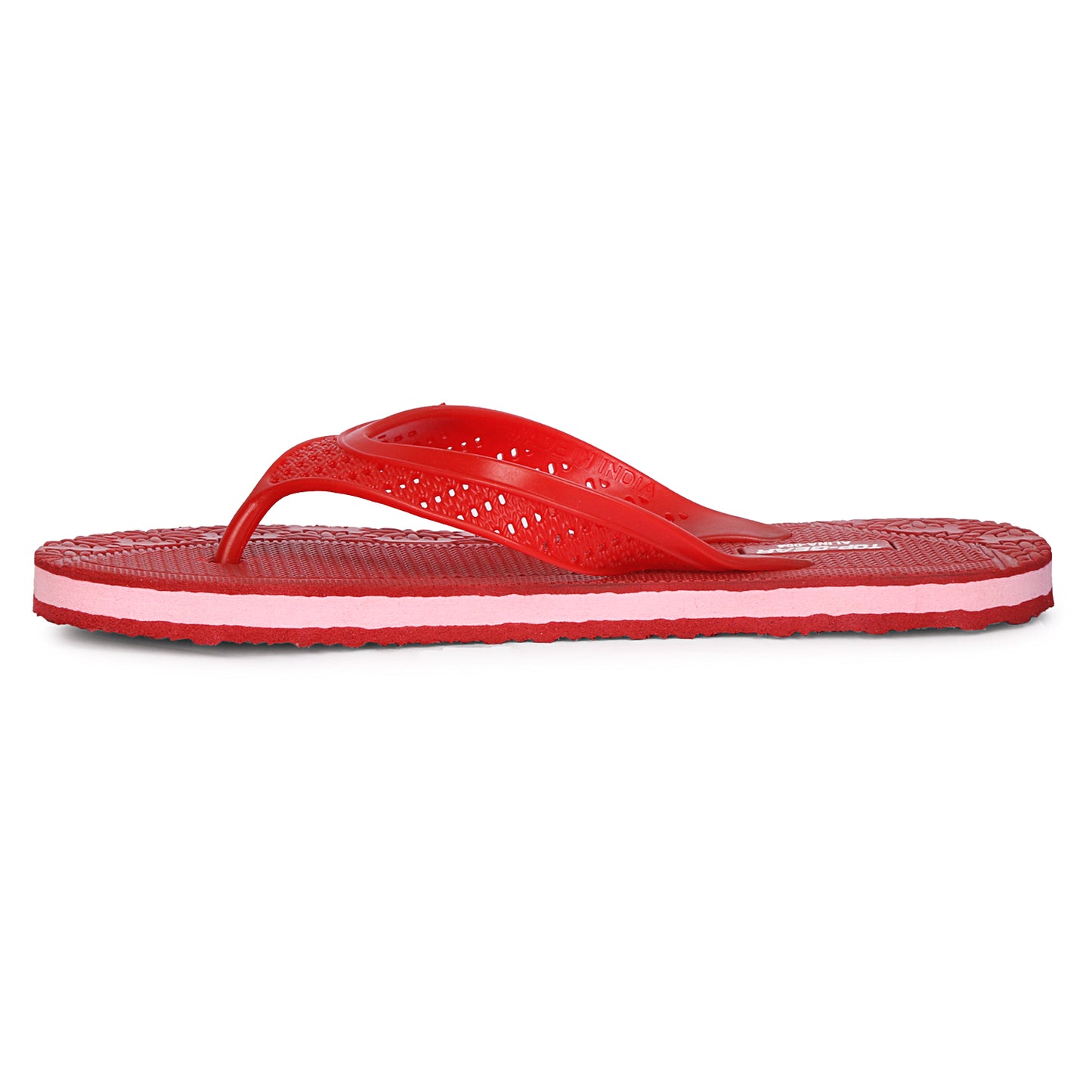 TGH LITEZ Alina004 Stylish Hawai Chapple Slipper