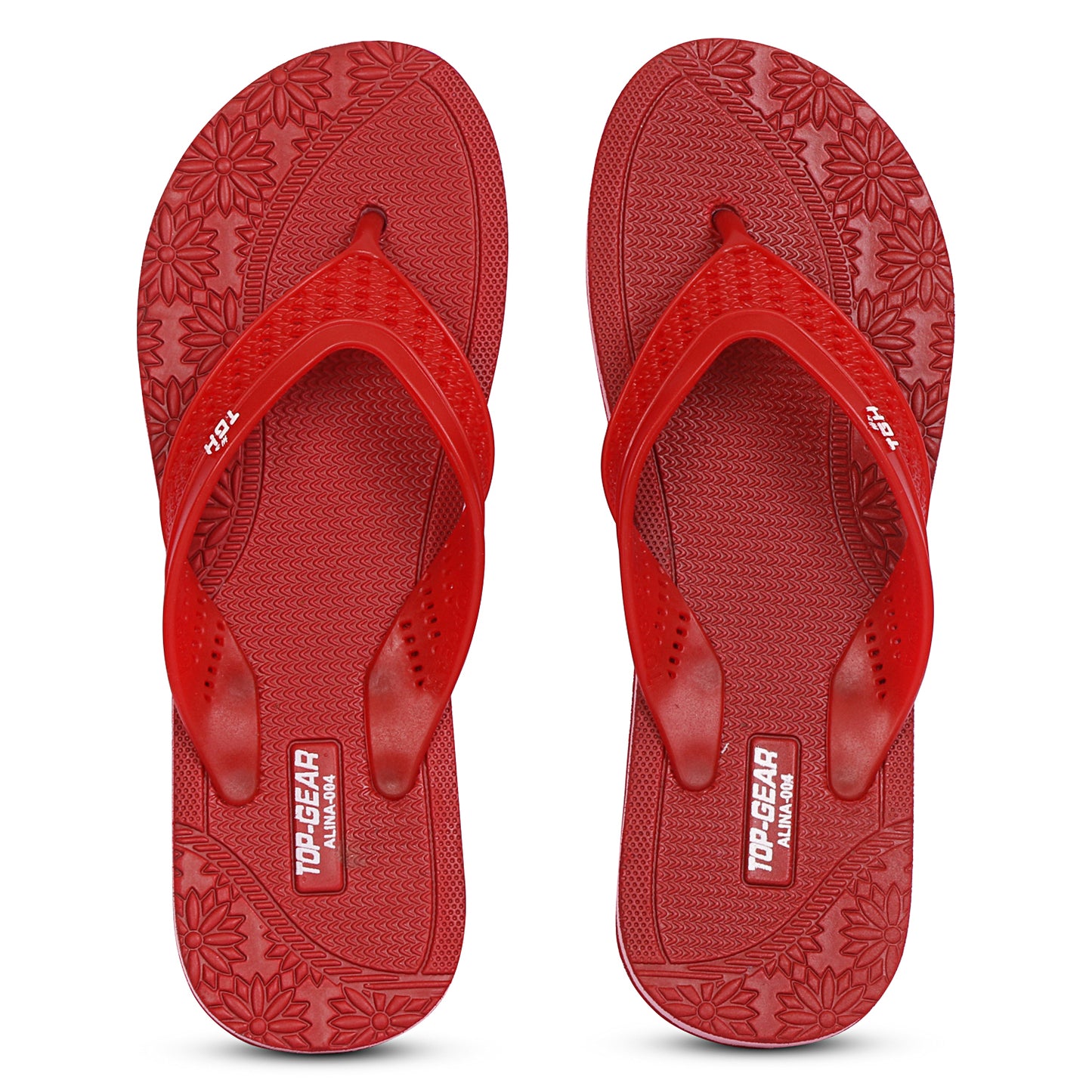 TGH LITEZ Alina004 Stylish Hawai Chapple Slipper