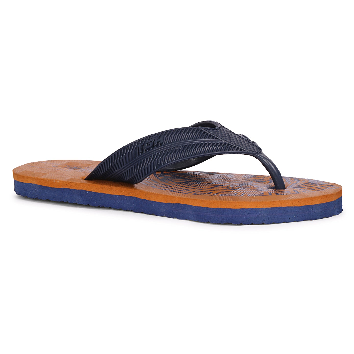 TGH LITEZ Oocean203 Stylish Hawai Chapple Slipper