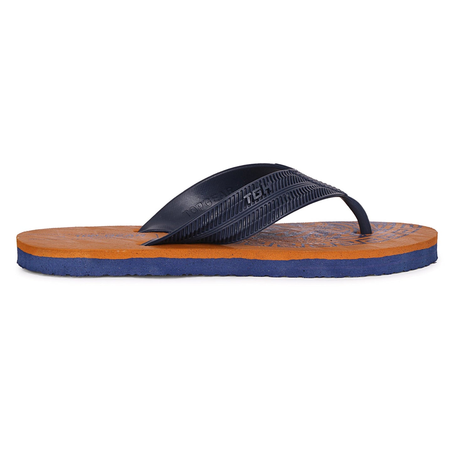 TGH LITEZ Oocean203 Stylish Hawai Chapple Slipper