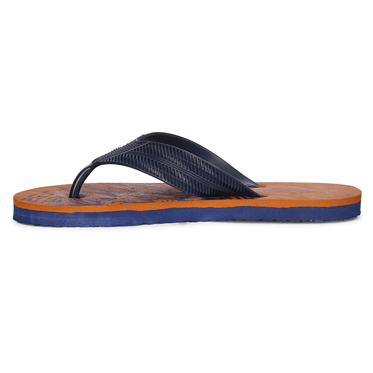 TGH LITEZ Oocean203 Stylish Hawai Chapple Slipper