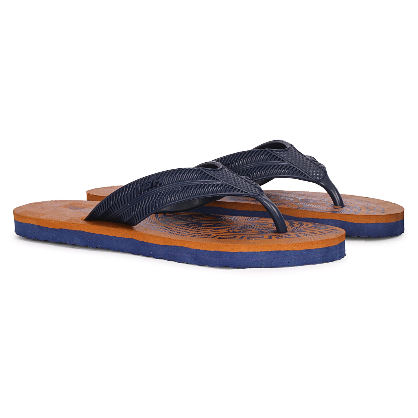 TGH LITEZ Oocean203 Stylish Hawai Chapple Slipper
