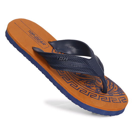 TGH LITEZ Oocean203 Stylish Hawai Chapple Slipper