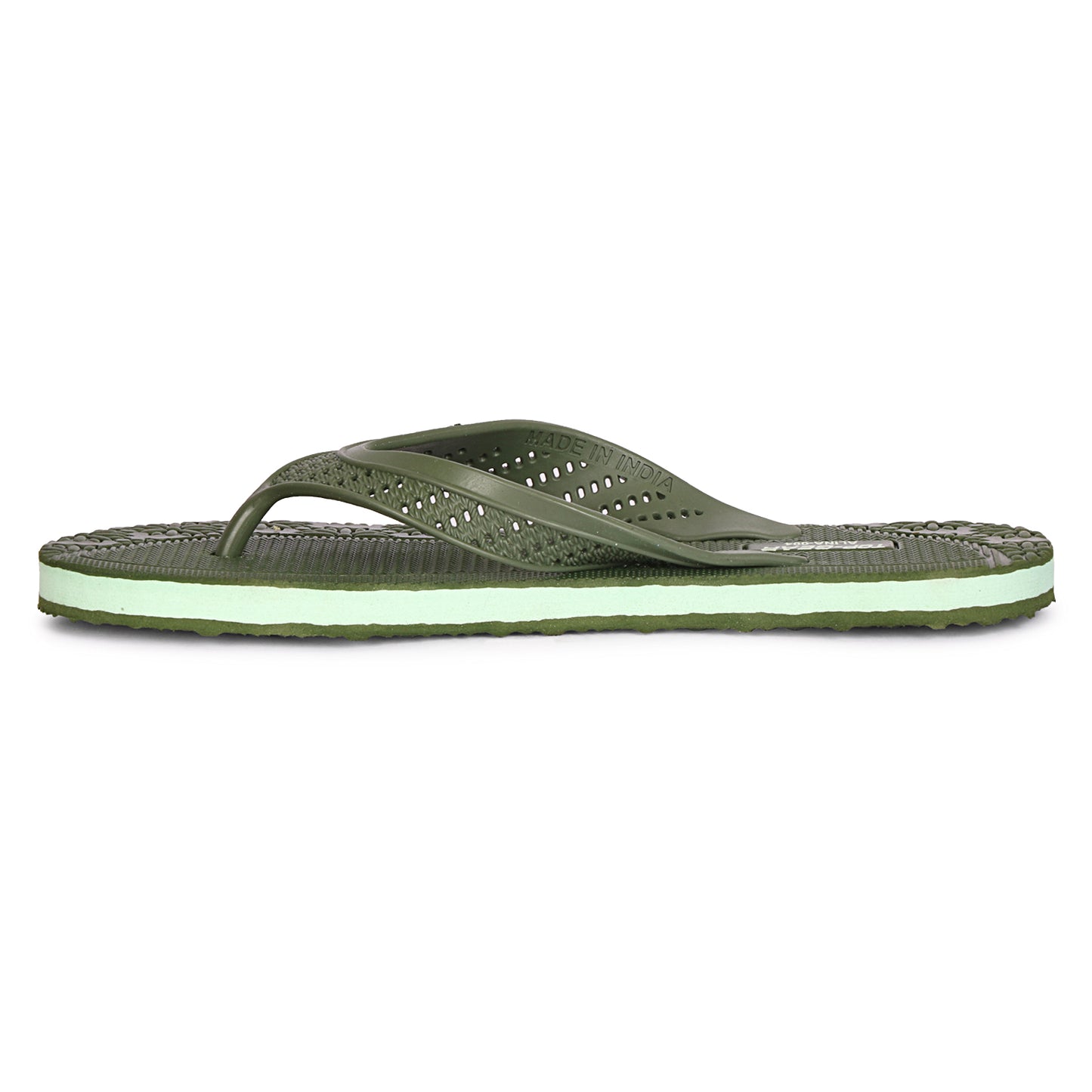 TGH LITEZ Alina004 Stylish Hawai Chapple Slipper