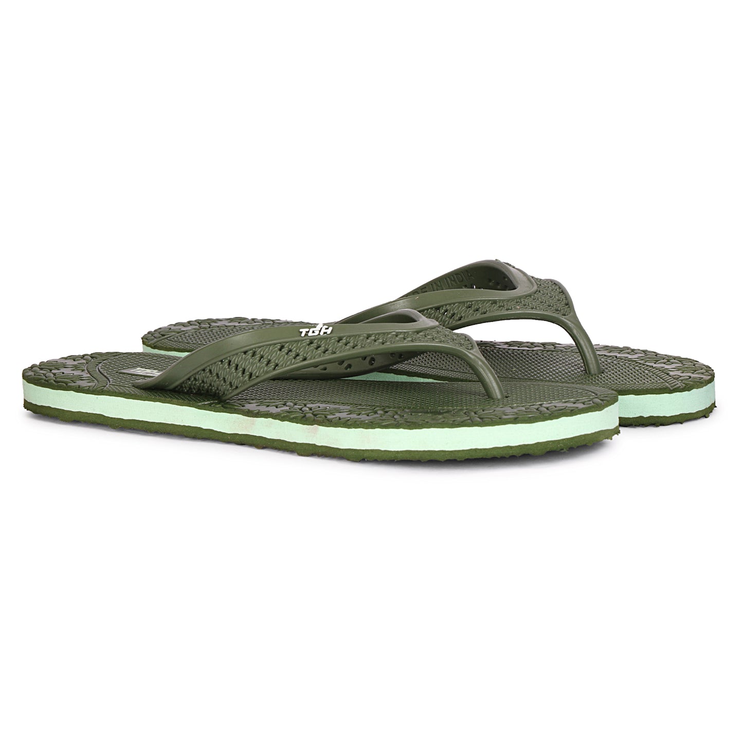 TGH LITEZ Alina004 Stylish Hawai Chapple Slipper