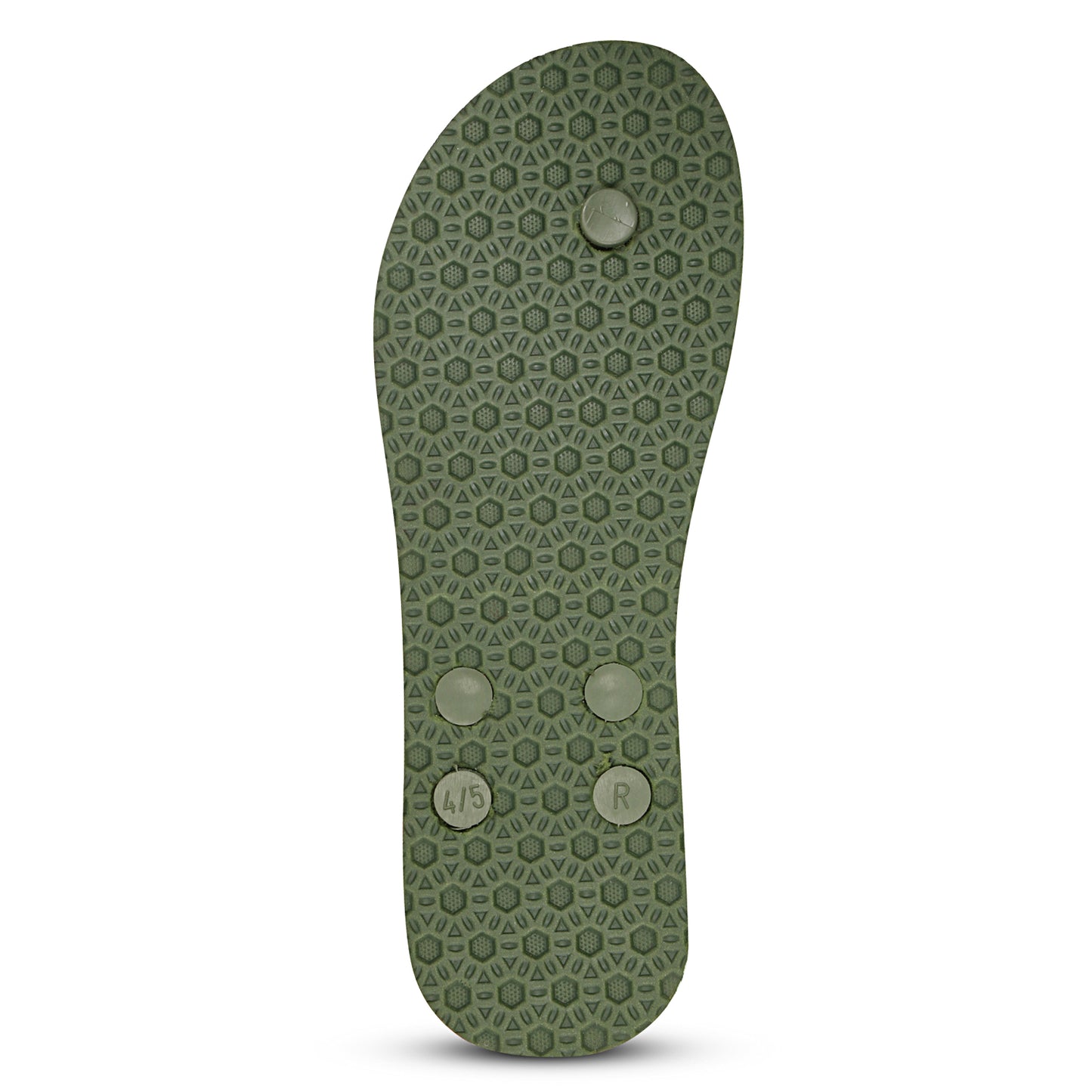 TGH LITEZ Alina004 Stylish Hawai Chapple Slipper